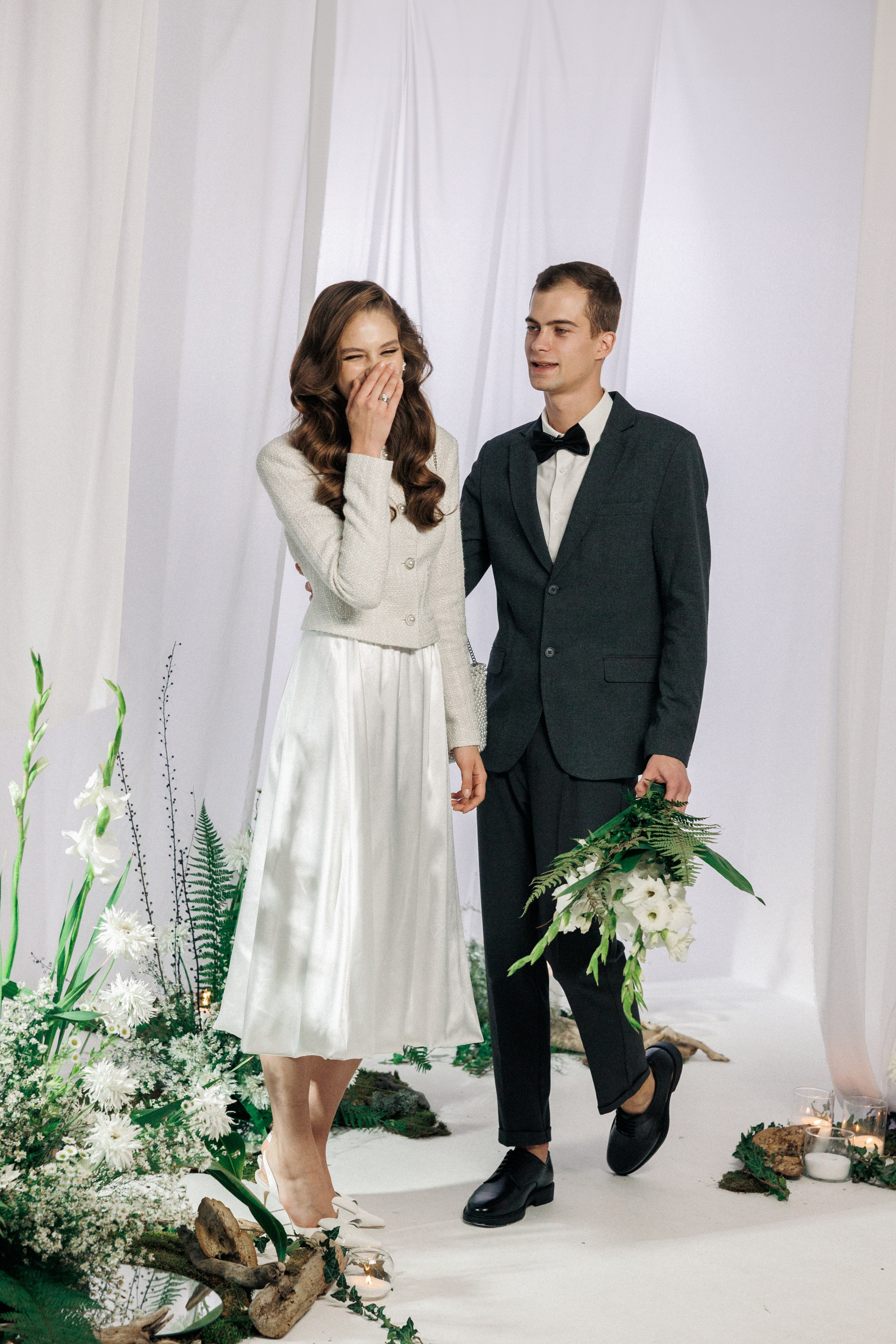 Данил и Арина. Фотограф Айвазова Наталья Краснодар