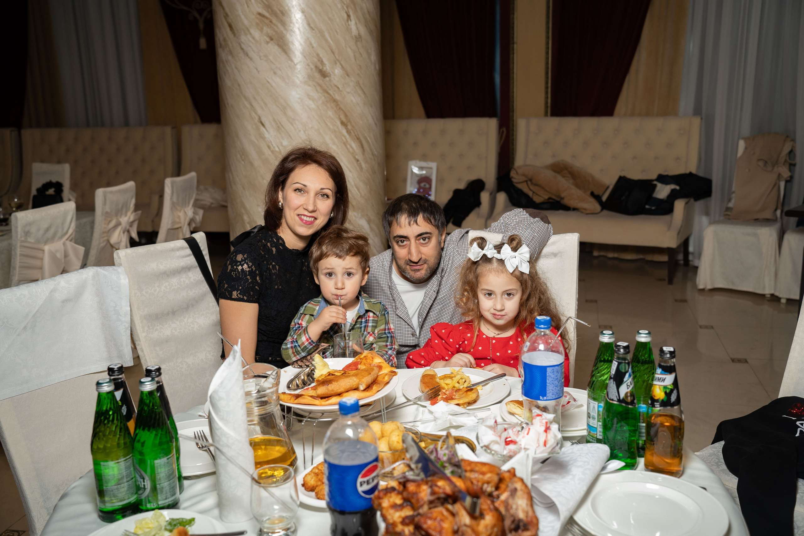 ДНИ РОЖДЕНИЯ. Свадебный, семейный, фэшн фотограф, школьный фотограф в Сочи