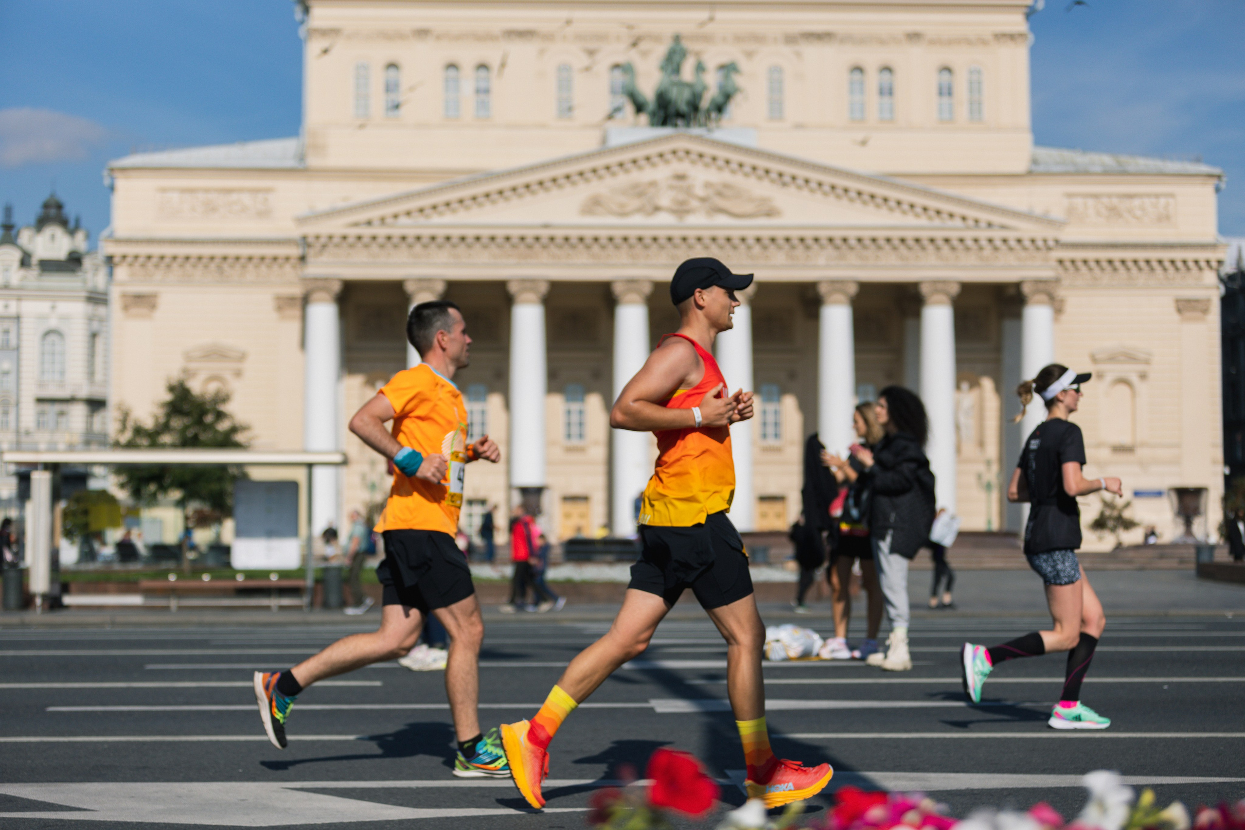 РЕПОРТАЖ. Дарья Кротович | Фотограф в Санкт-Петербурге