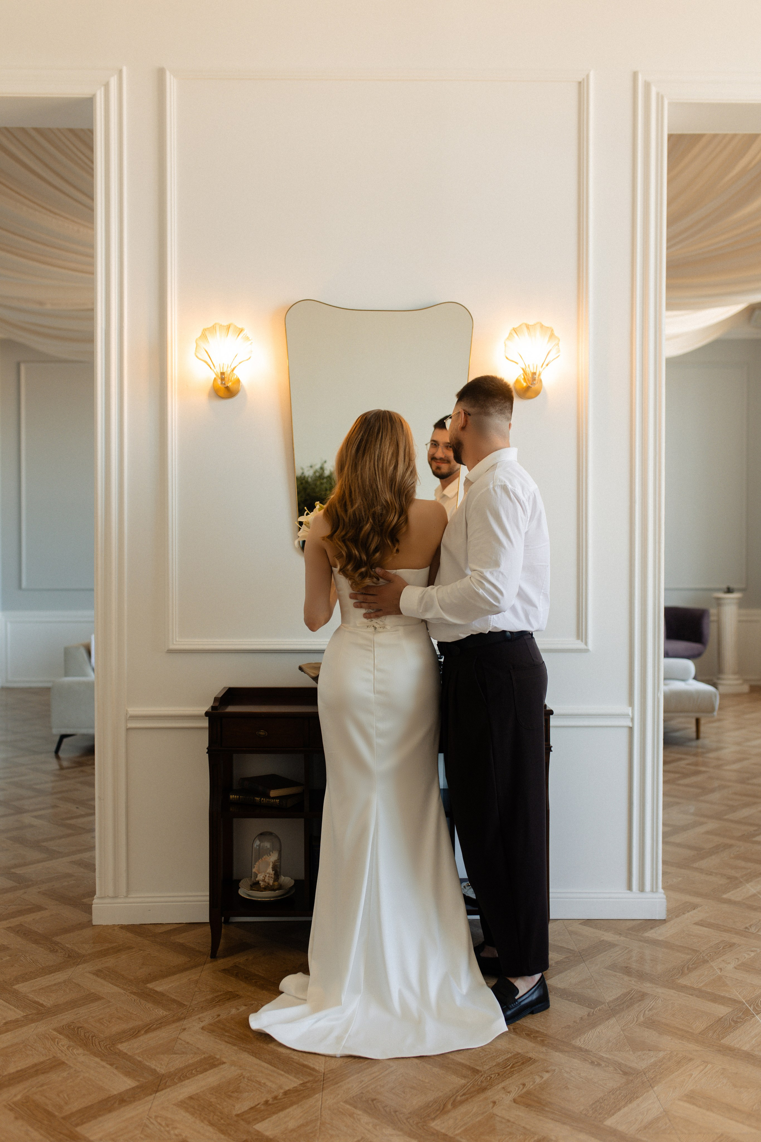 Kris & Yura's wedday. Индивидуальные и свадебные фотосессии | Донецк, Москва, Ростов-на-Дону