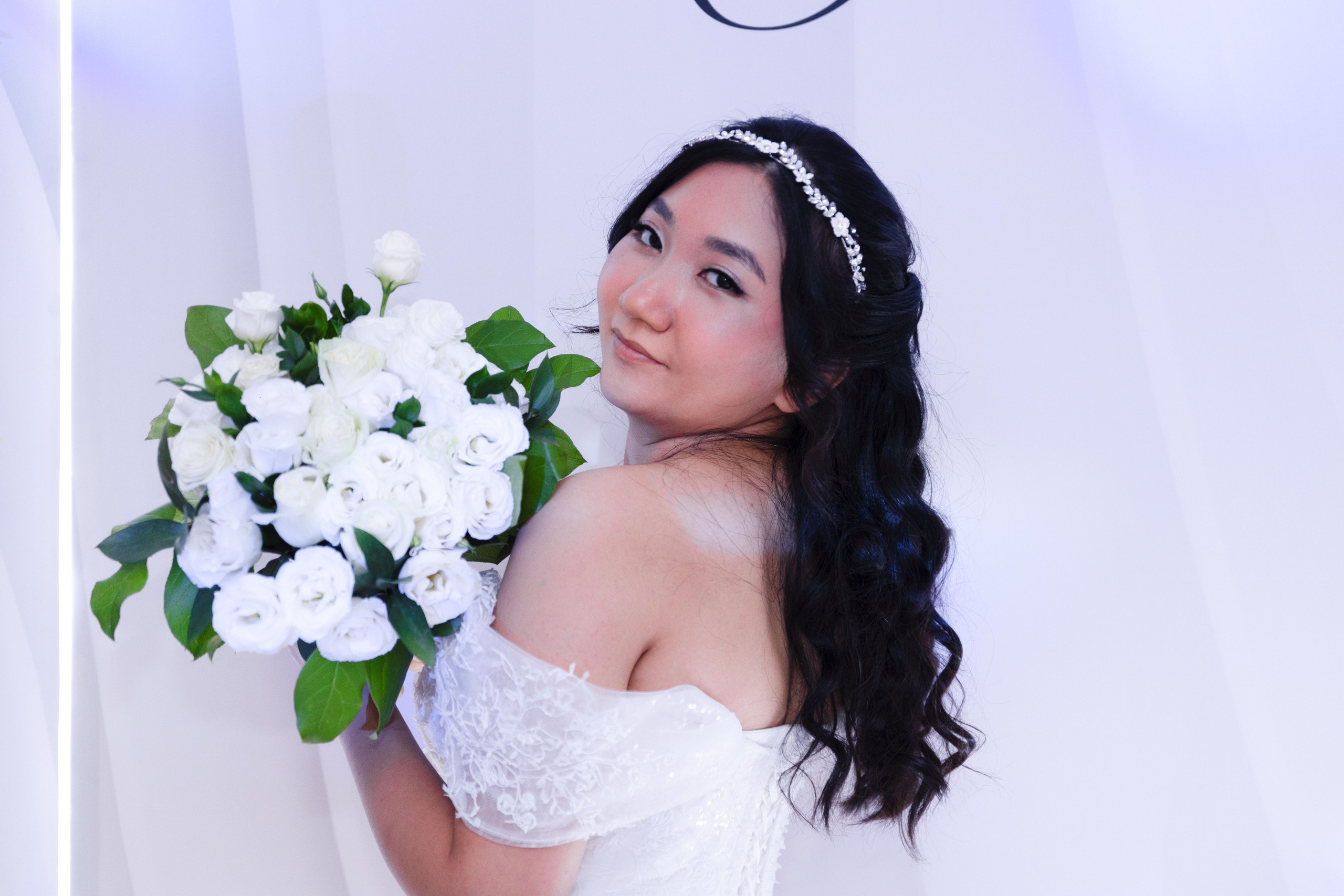 Олег и Сабина. Фотограф в Корее Фотограф новорождённых Семейный фотограф