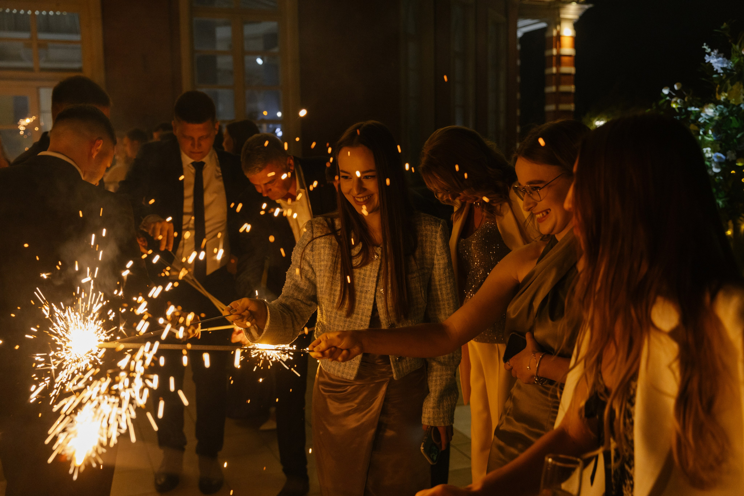 Глеб и Вера 2024. Свадебный фотограф в Москве, Ярославле Виталий Квант