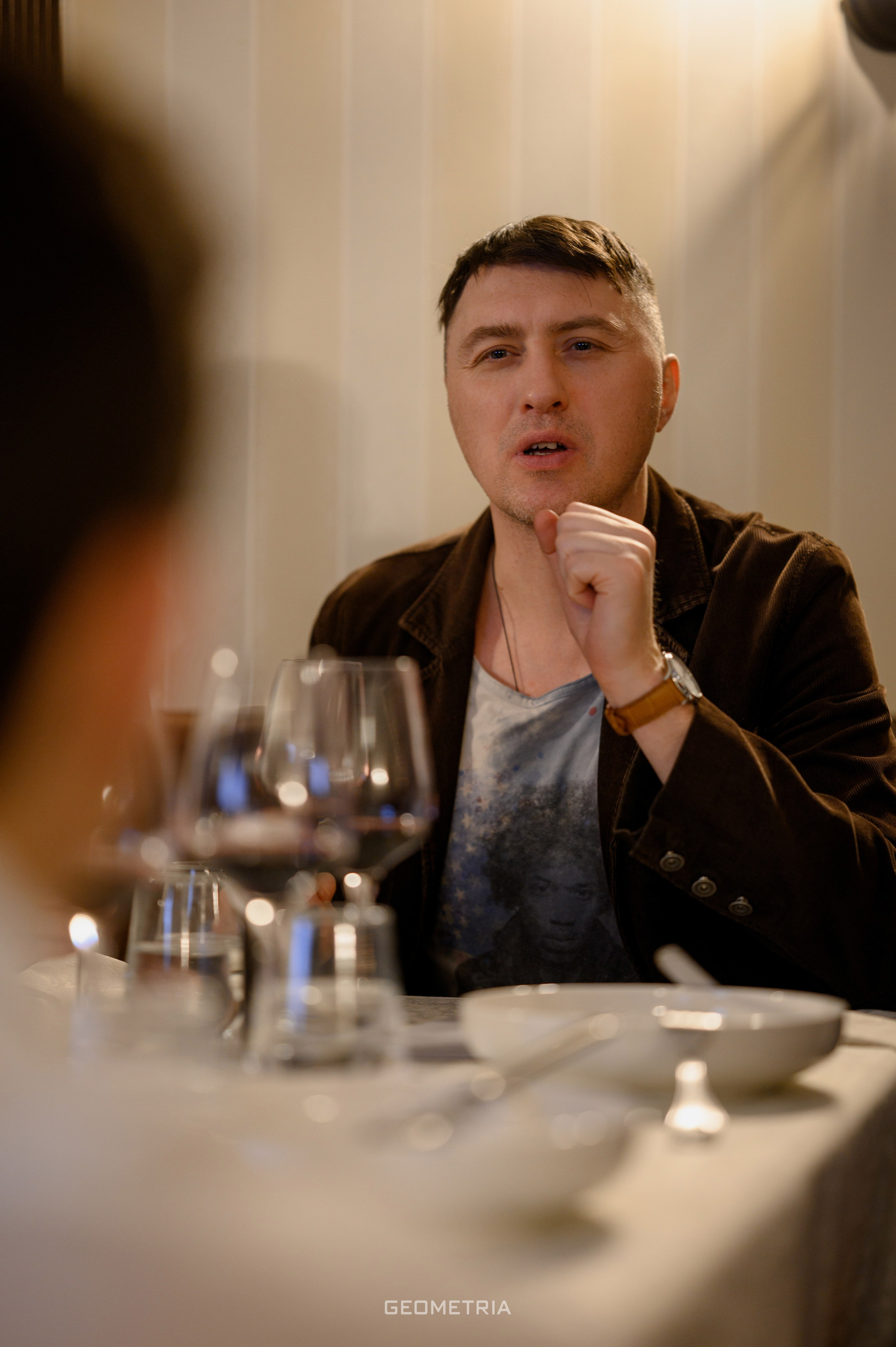 Дегустация вин в Царском селе. Фотограф Александр Смирнов