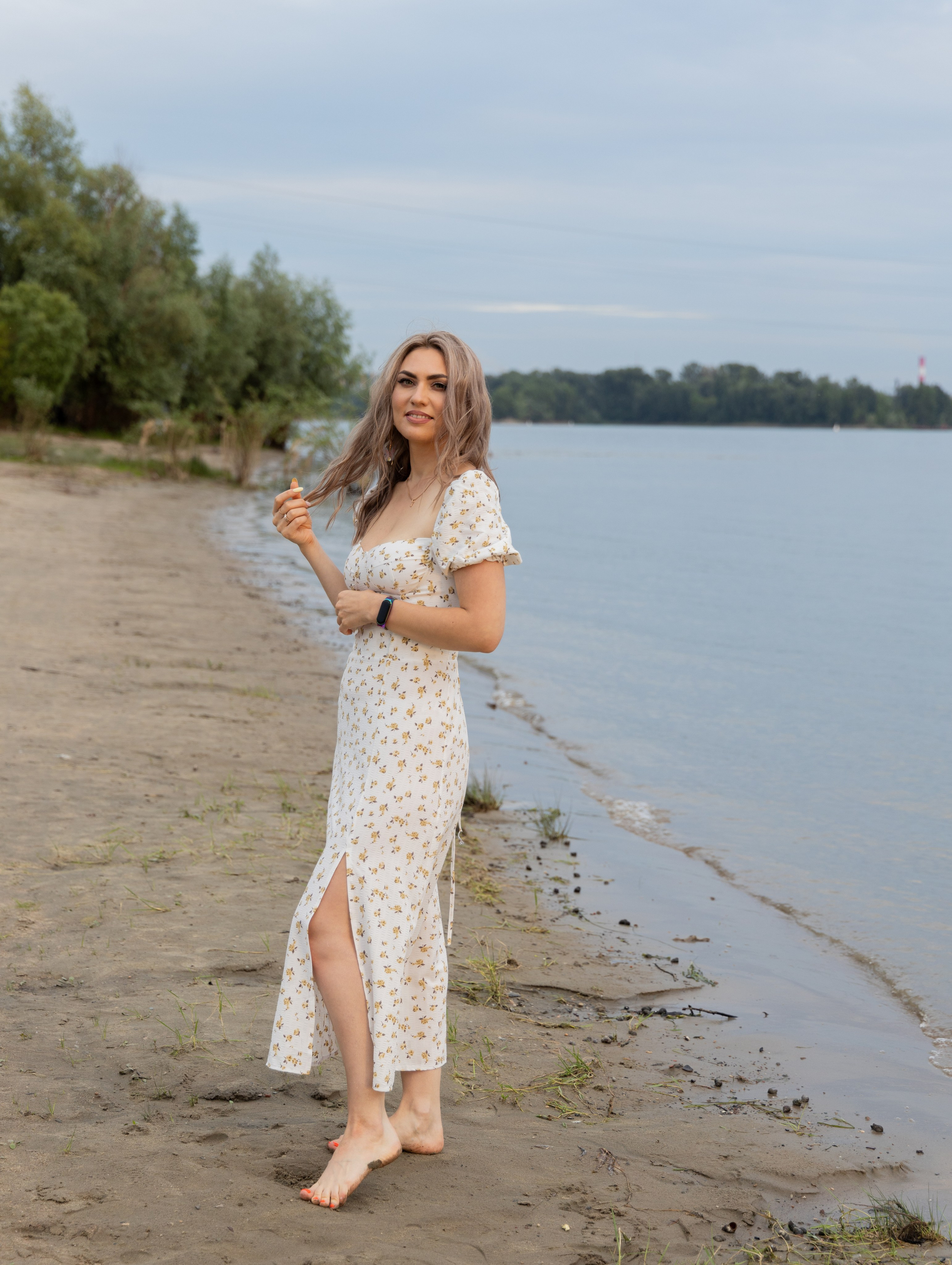 Love story — Елена и Сергей. Фотограф в Новосибирске Анна Полторацкая