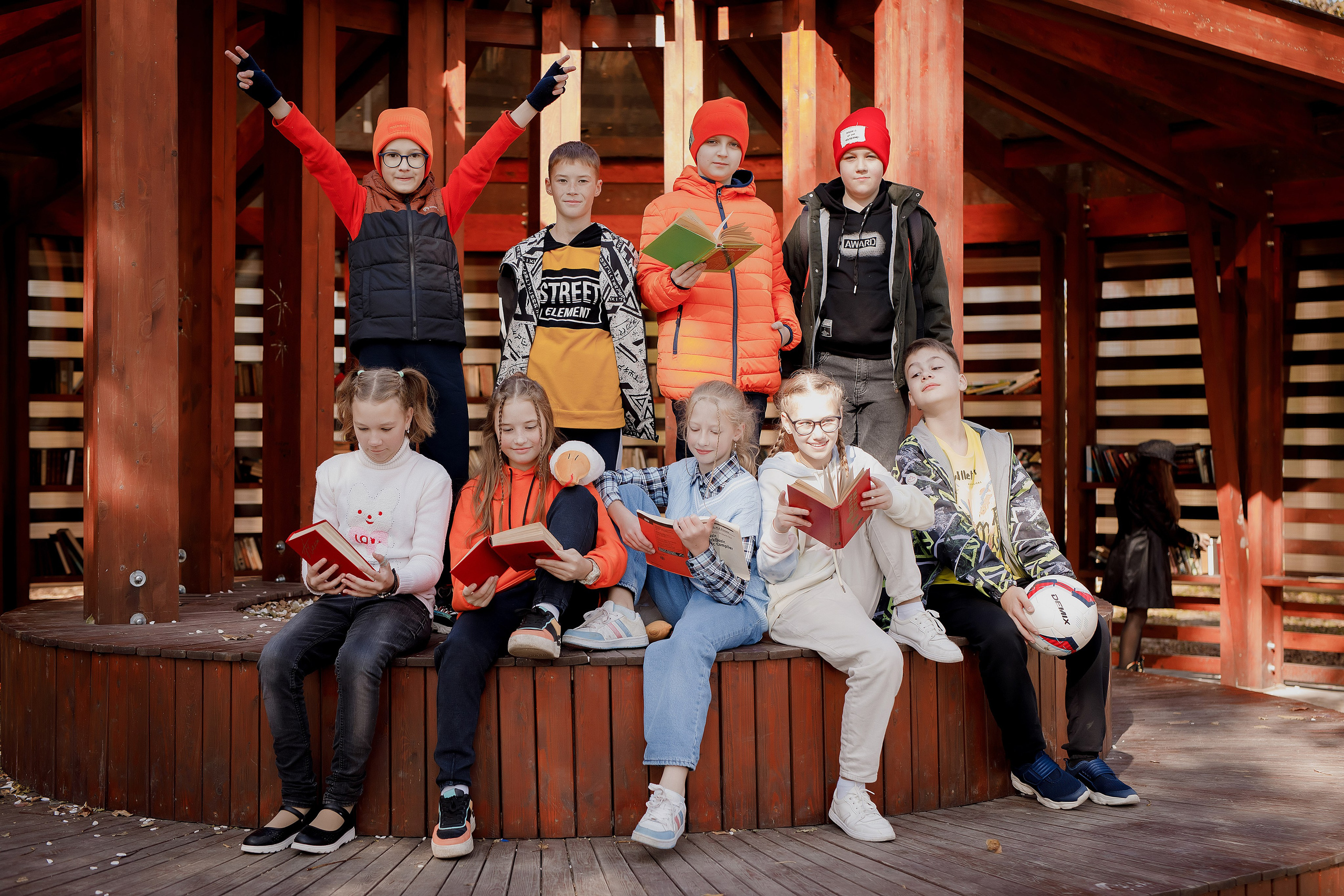 5 «В» Гимназия города Артёма. Photoalbum-vl.ru