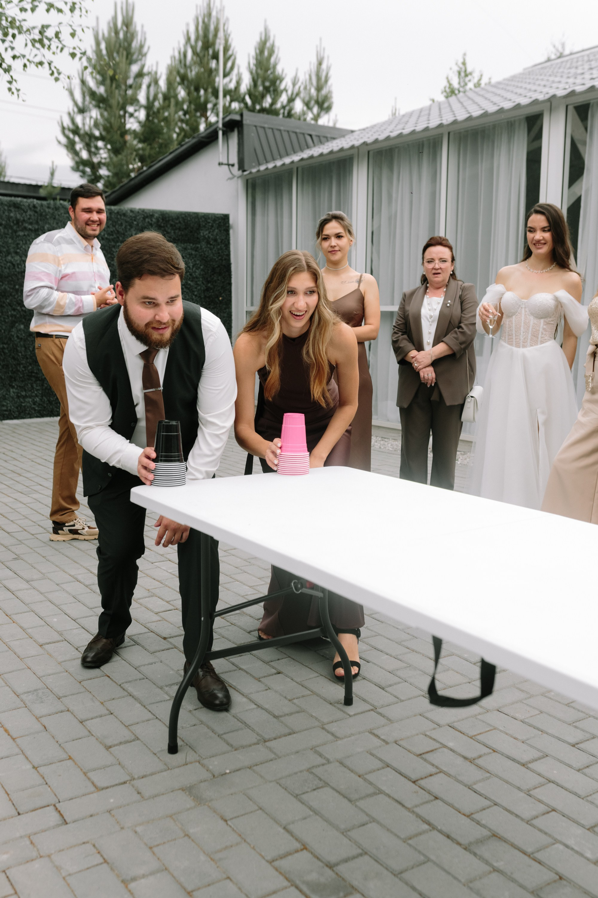 Анастасия & Антон (Vozduh). Фотограф Нижний Тагил Лилия Савина