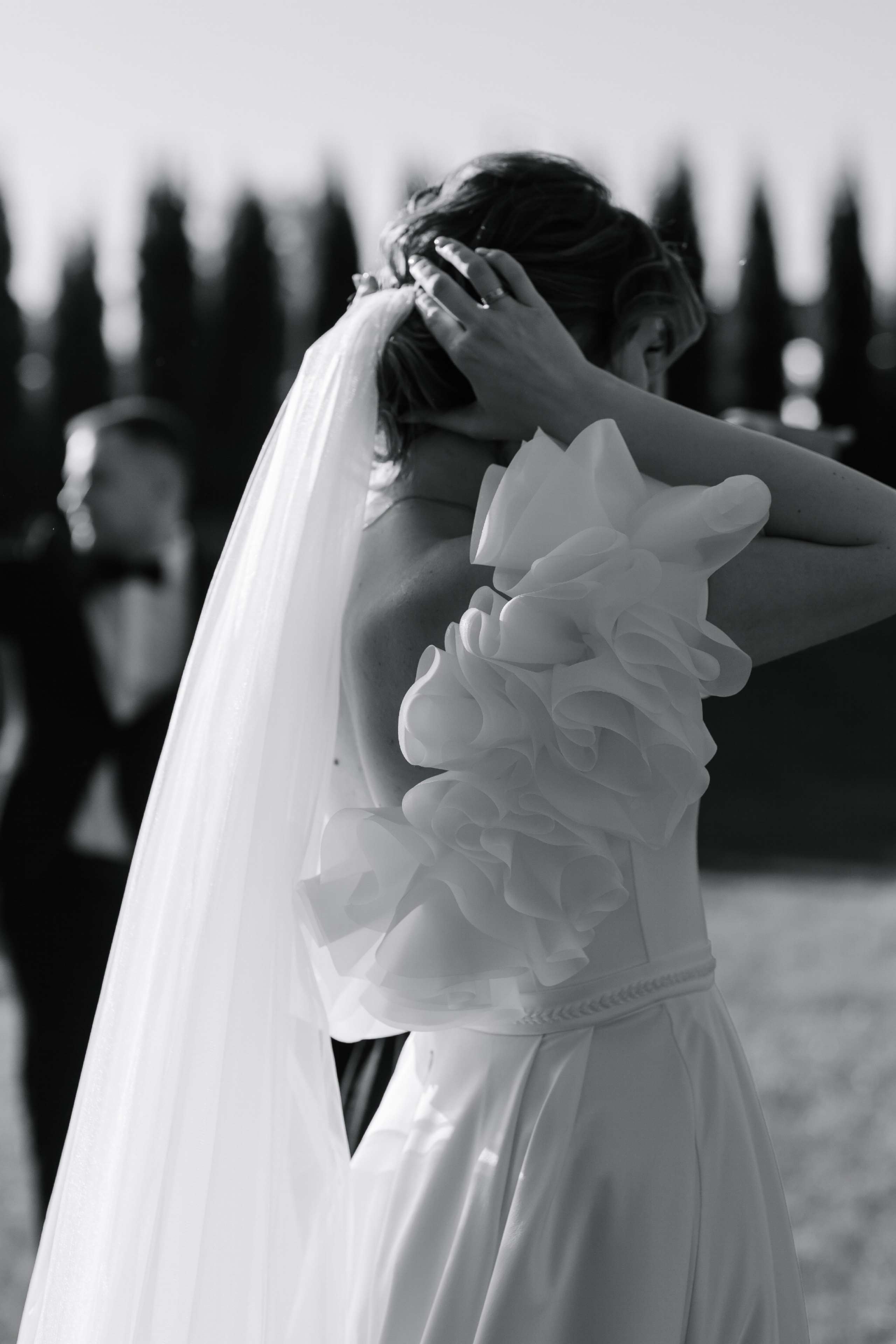 Александр/Кристина. Свадебный фотограф