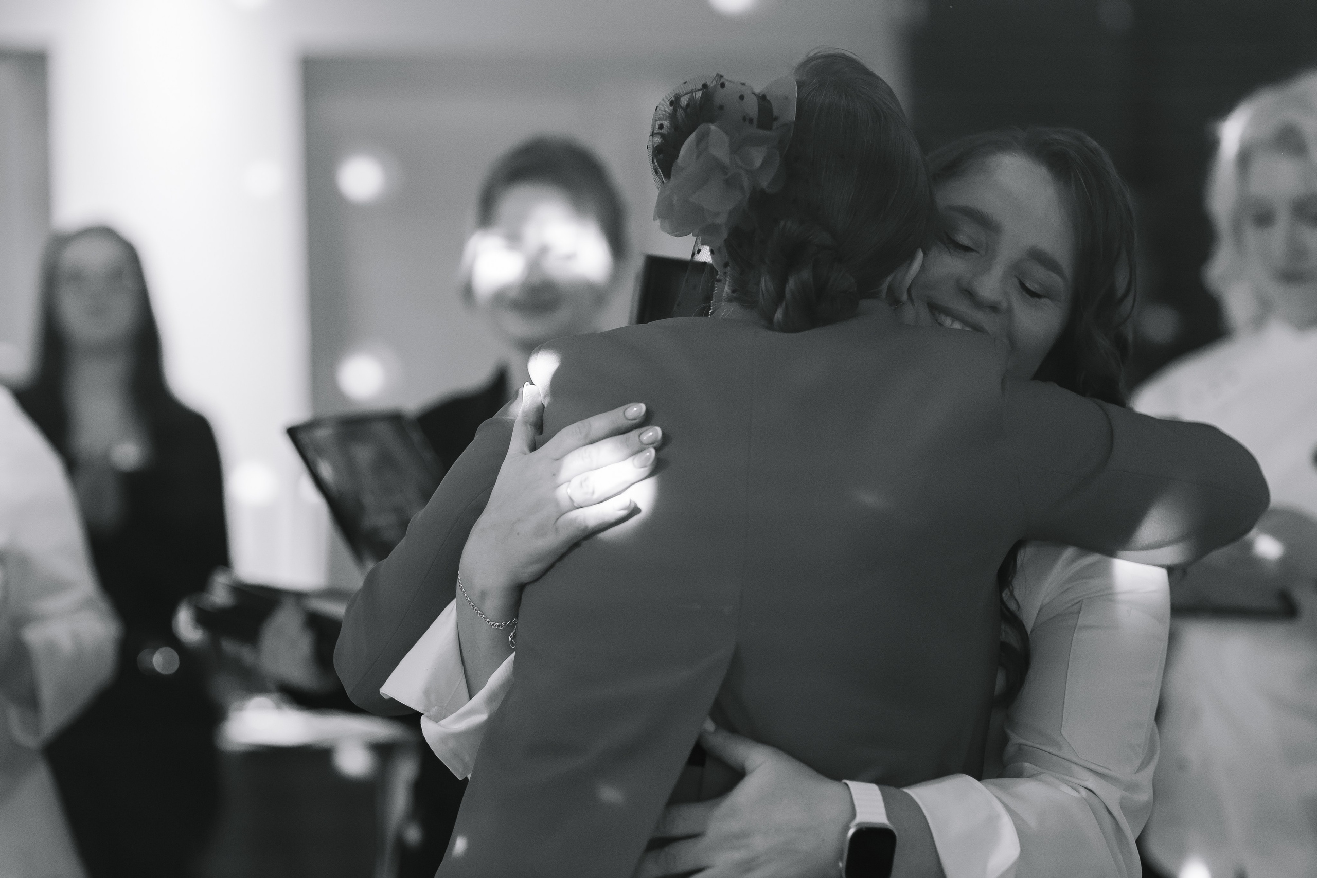 Шоу тортов. Свадебный фотограф