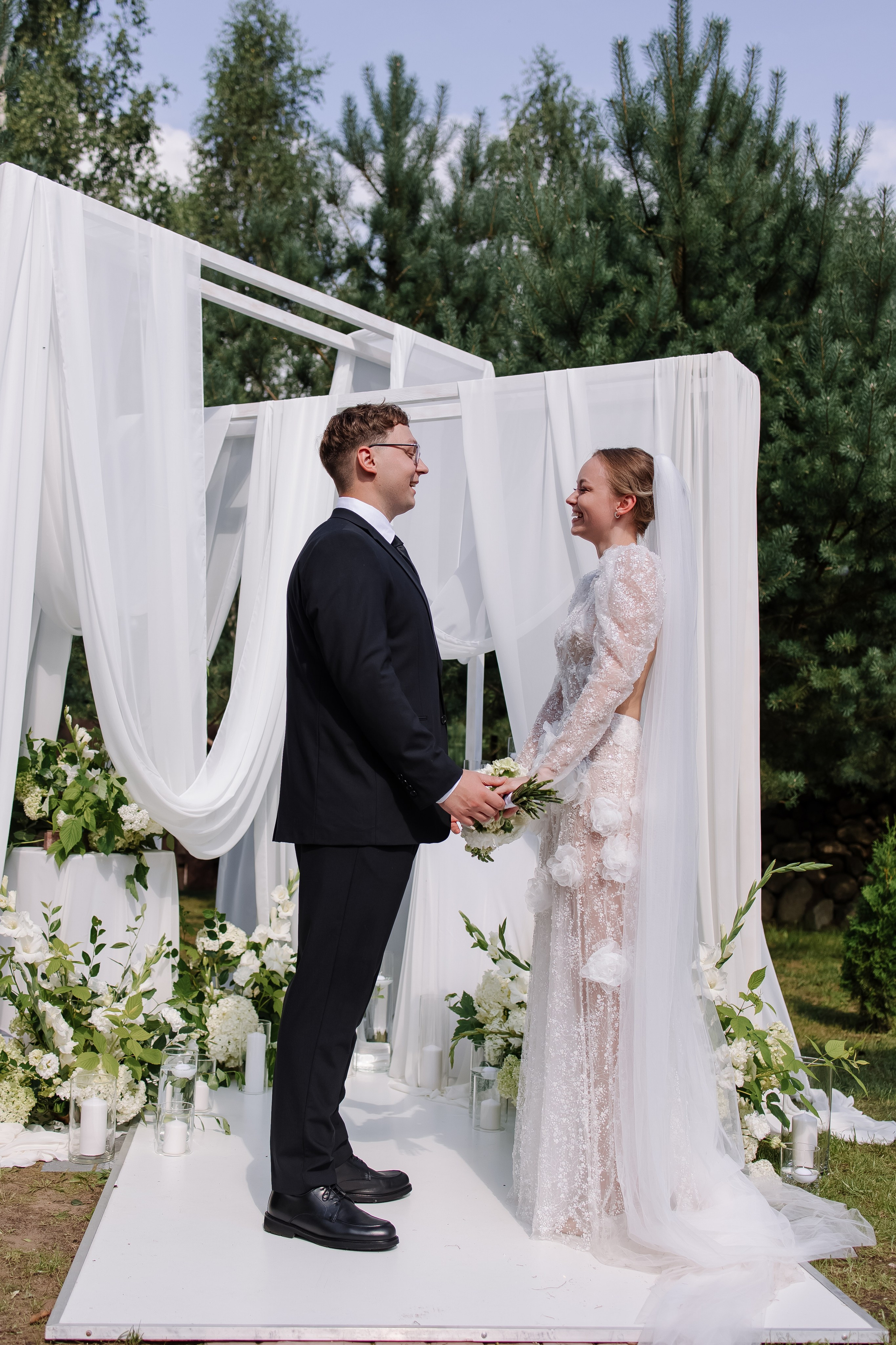 Егор/Арина. Свадебный фотограф