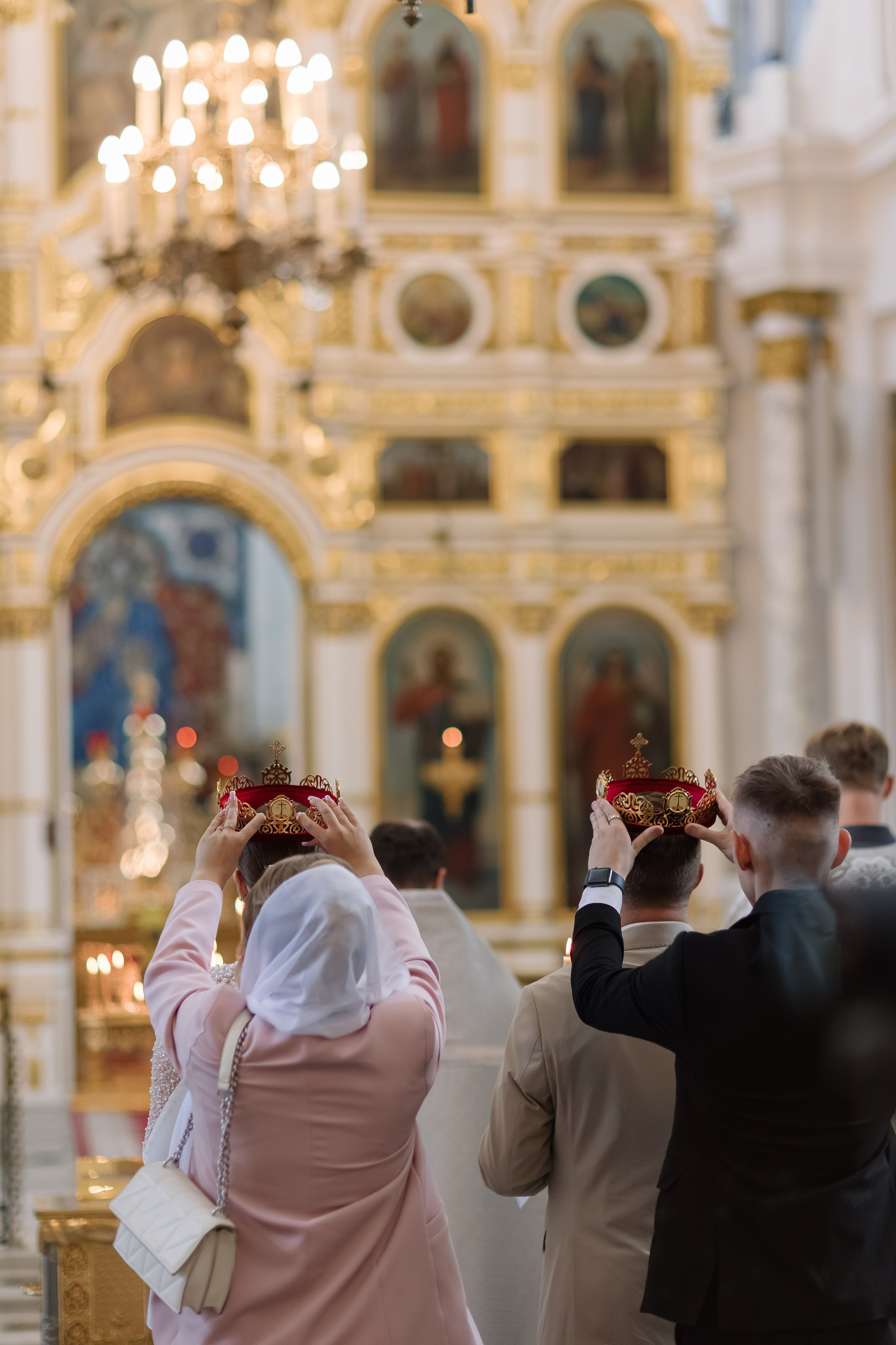 Aleksey&Viktoriya. Свадебный фотограф