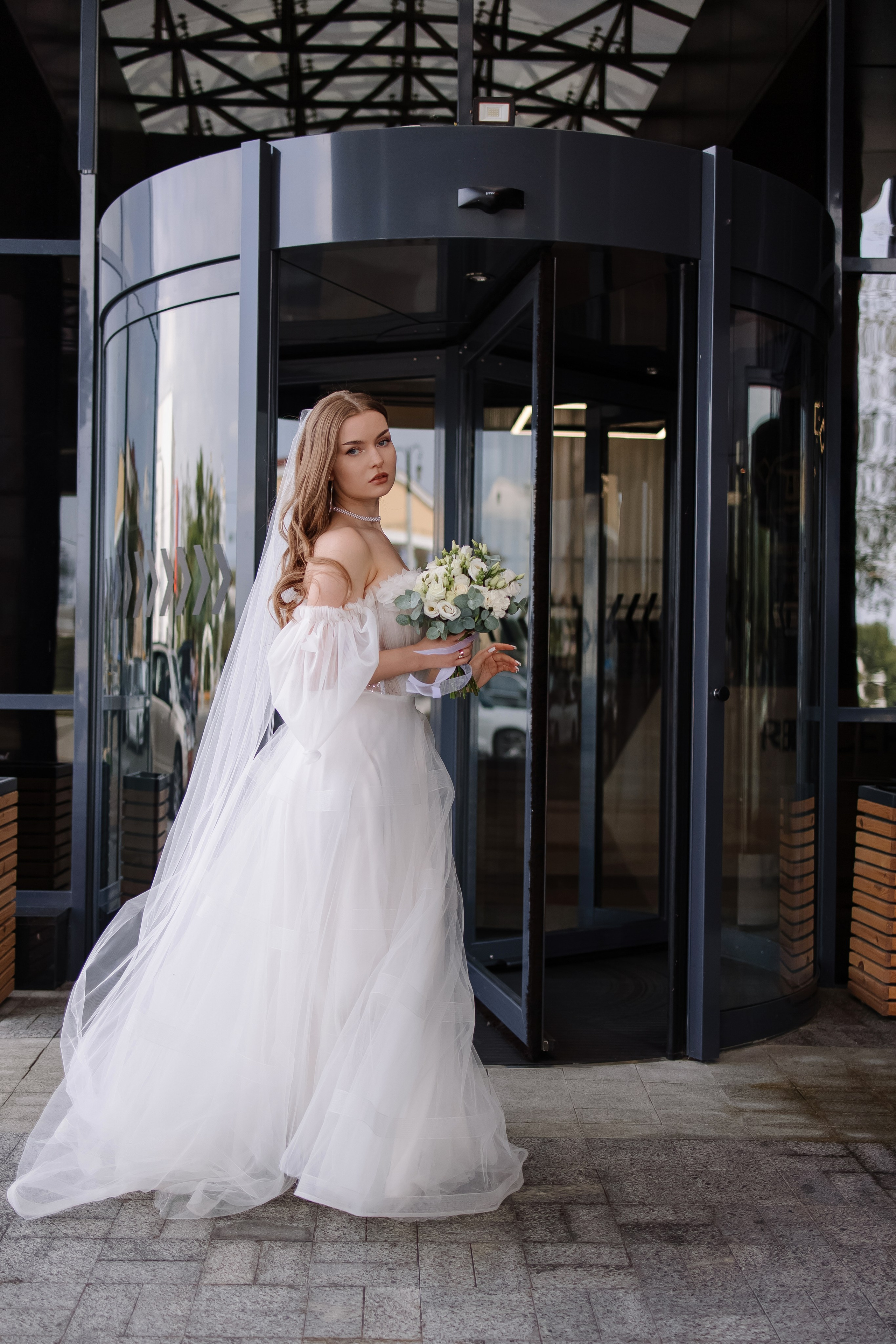 Артем/Карина. Свадебный фотограф