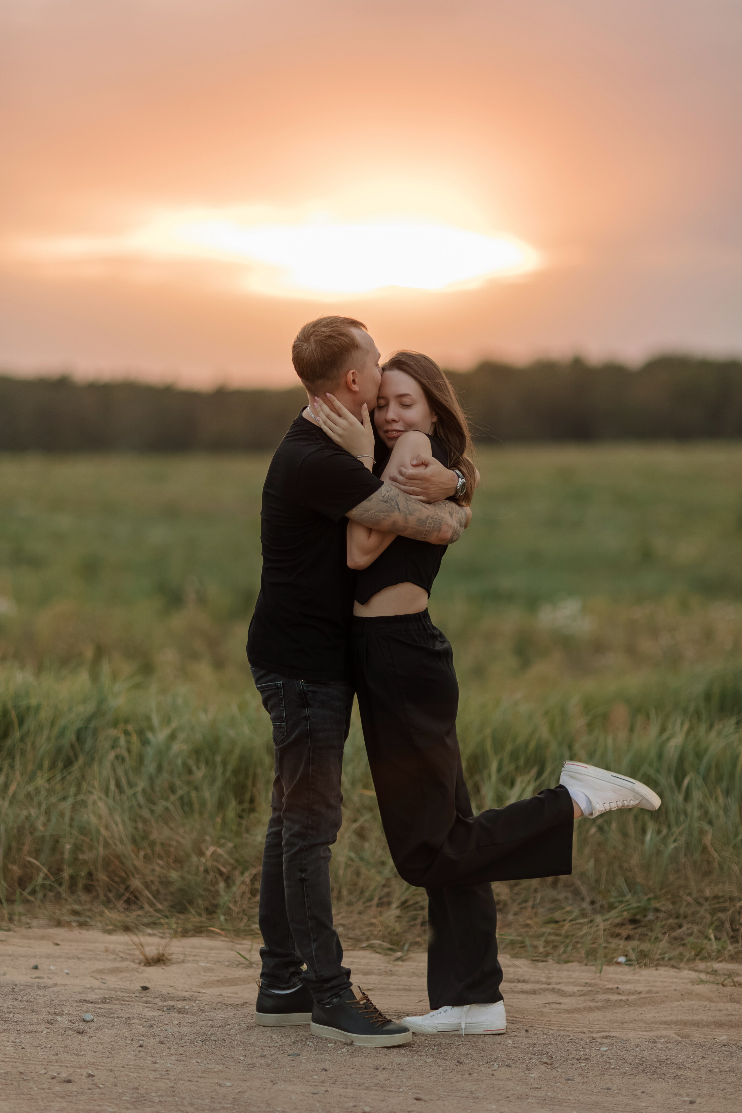 Алина. Свадебный фотограф