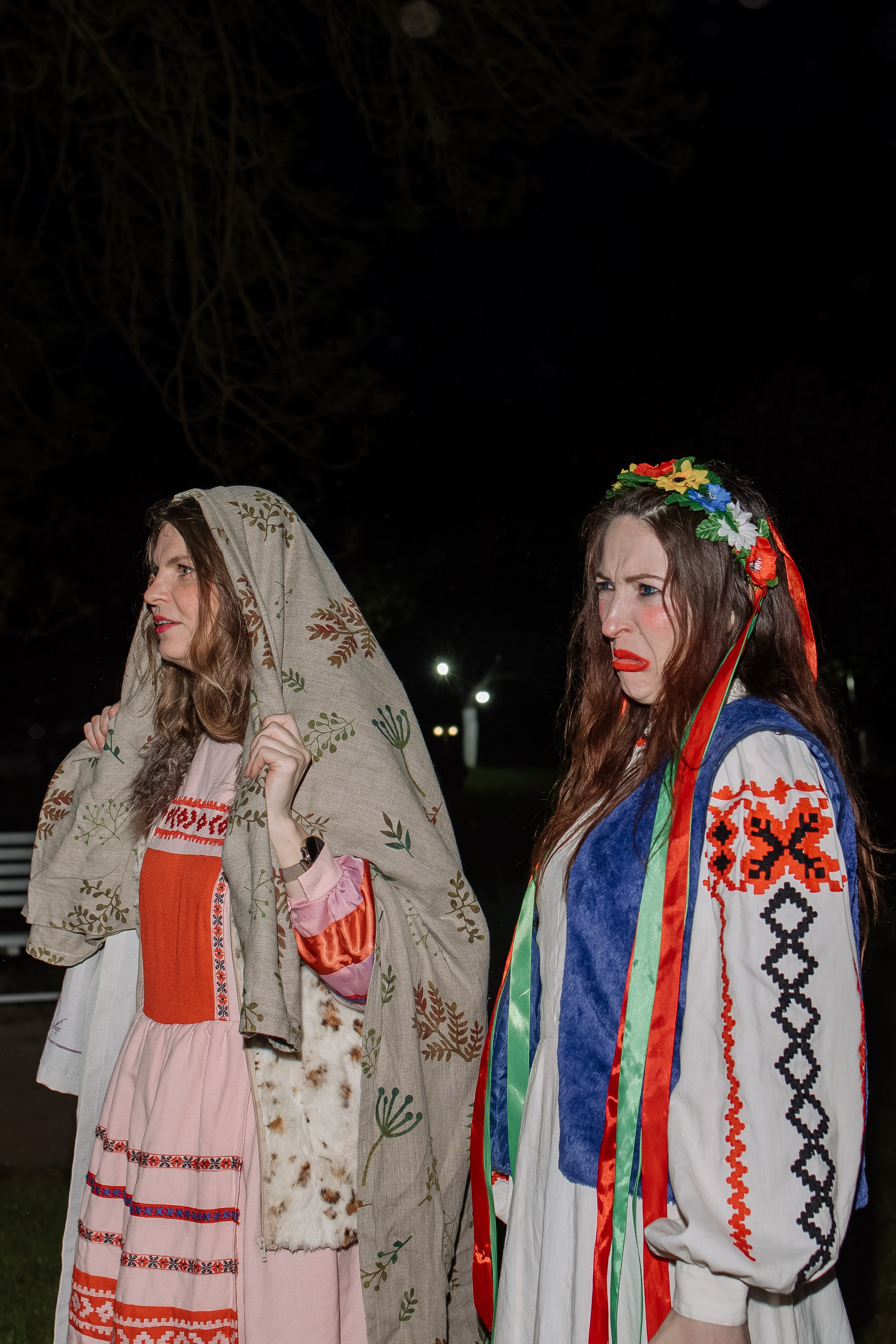 Ночь музеев Здравнево. Свадебный фотограф