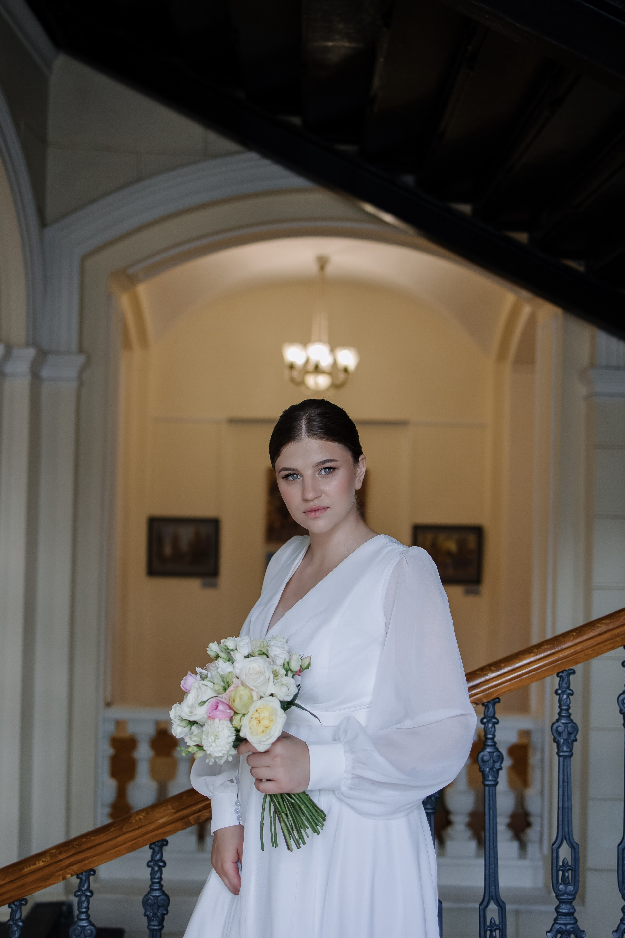 Илья/Влада. Свадебный фотограф