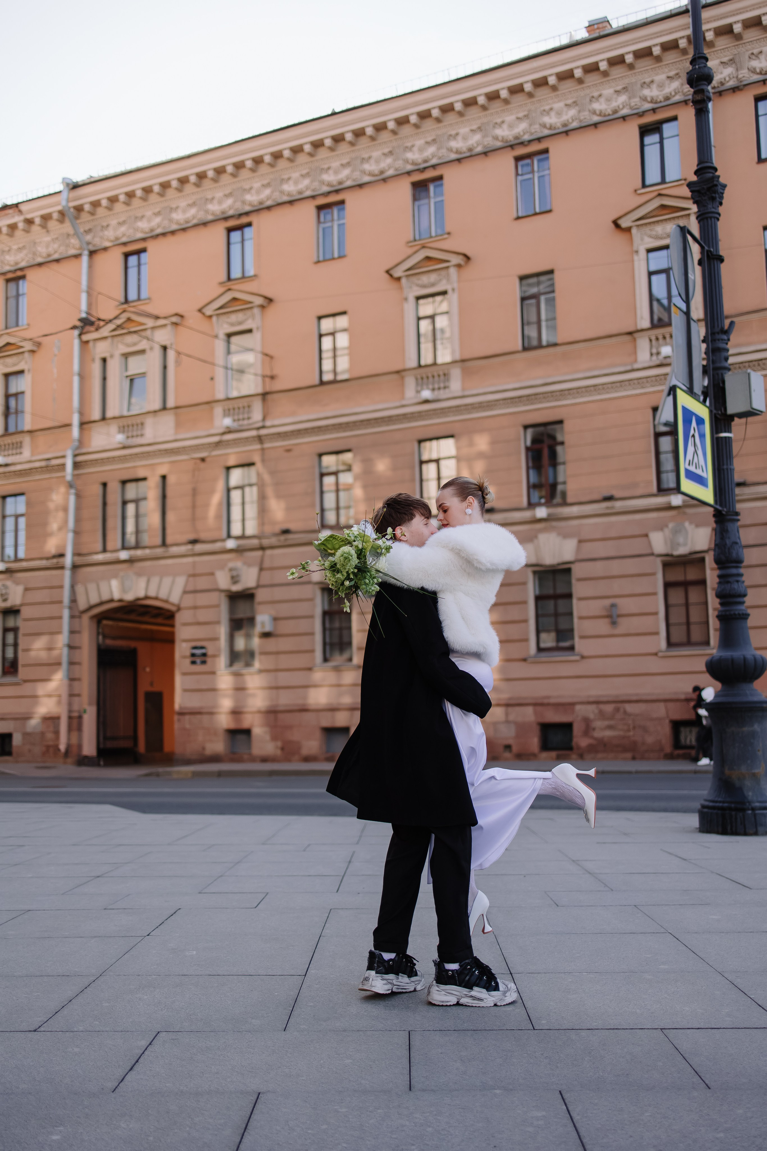 А&N. Свадебный фотограф