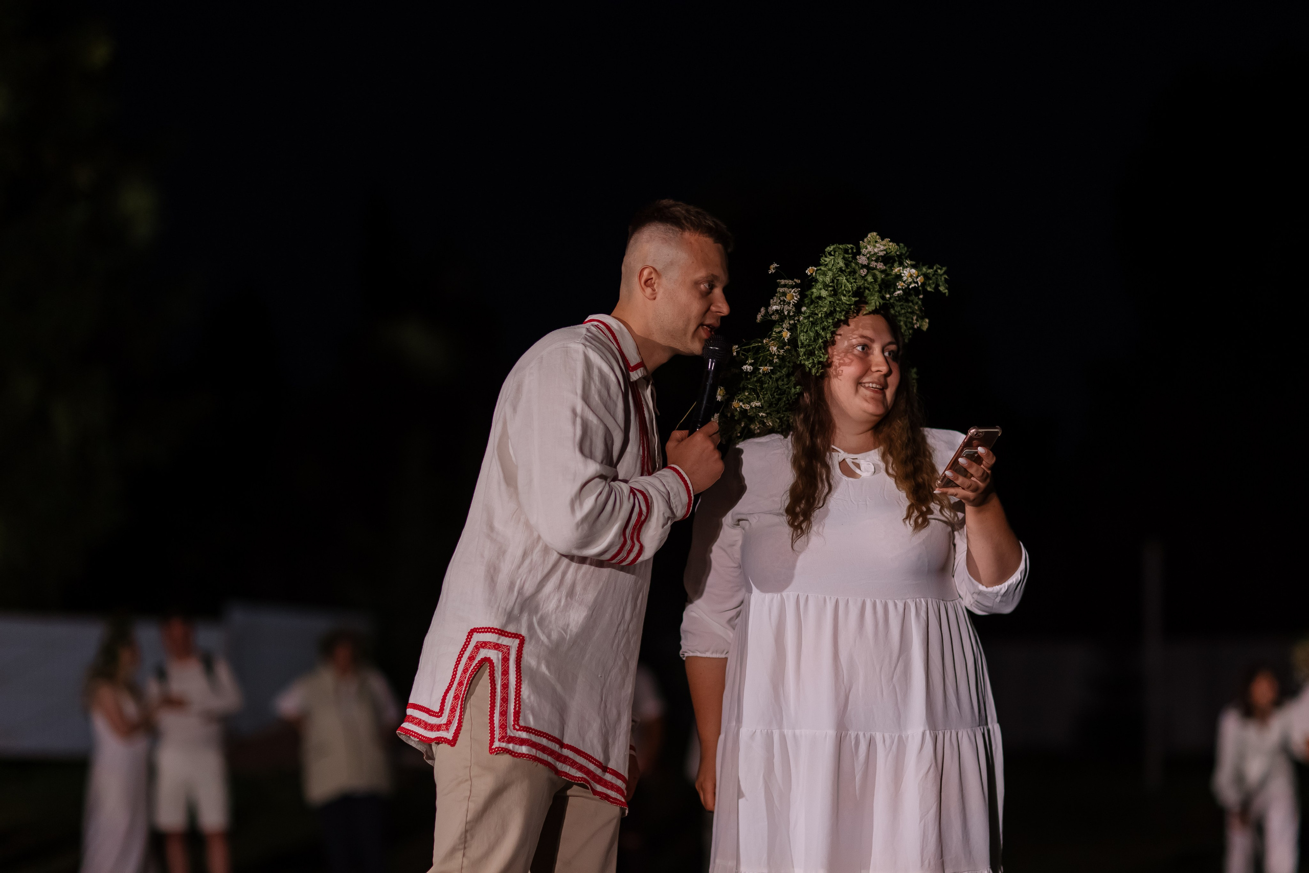 Купалле. Свадебный фотограф