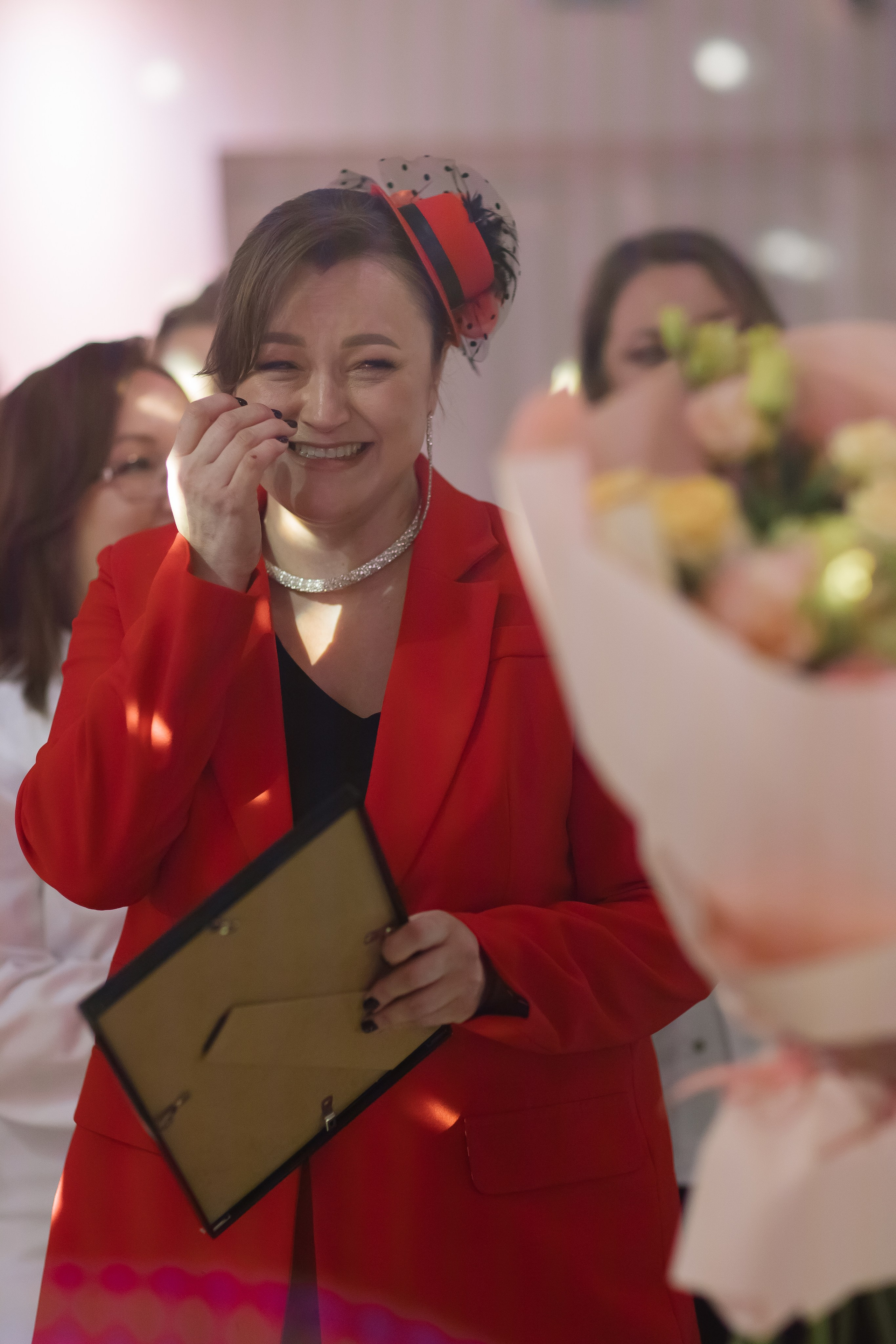 Шоу тортов. Свадебный фотограф