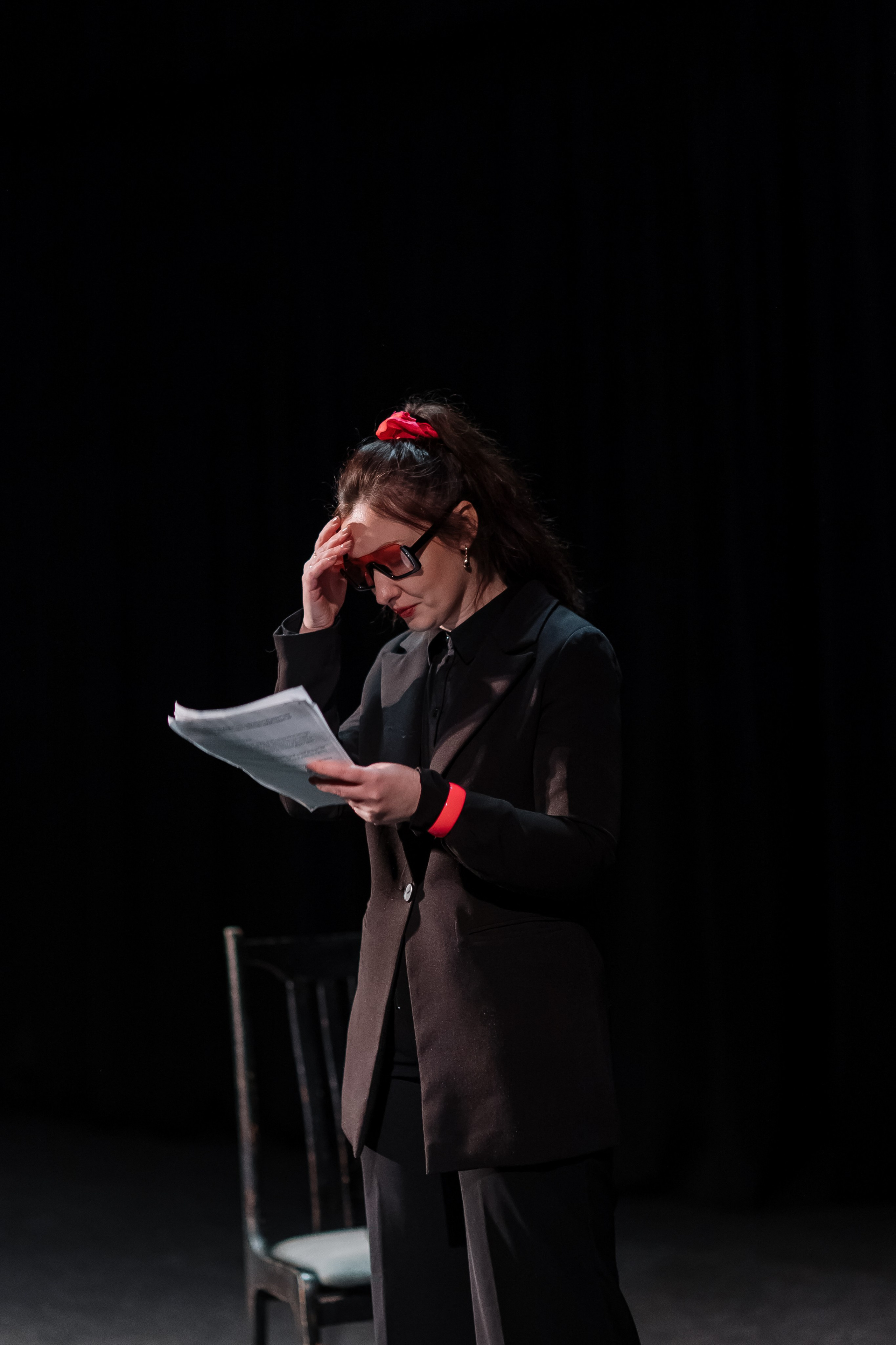 Спектакль. Свадебный фотограф