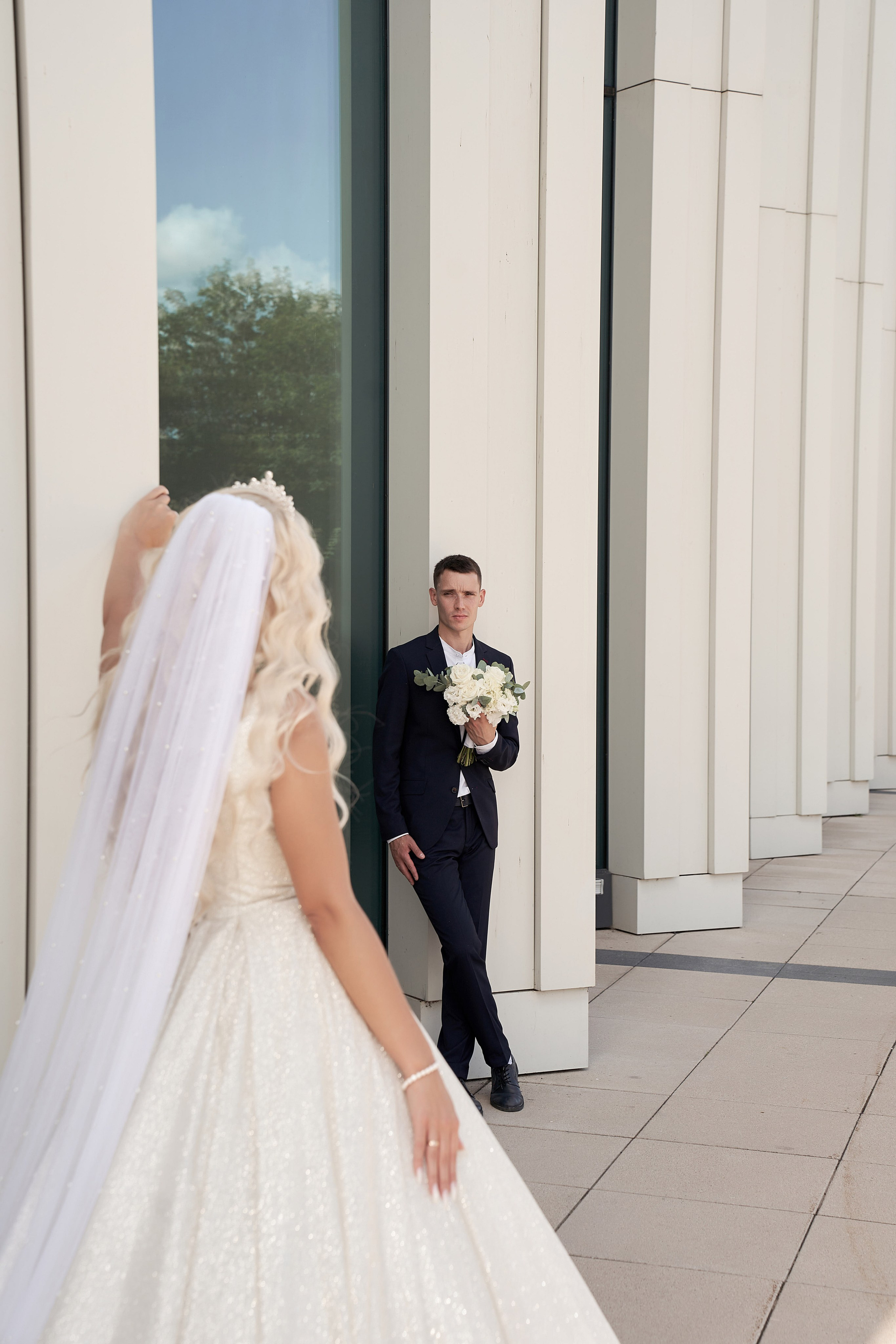 Татьяна & Артем. Фотограф в Нижнем Новгороде Марина Кузнецова