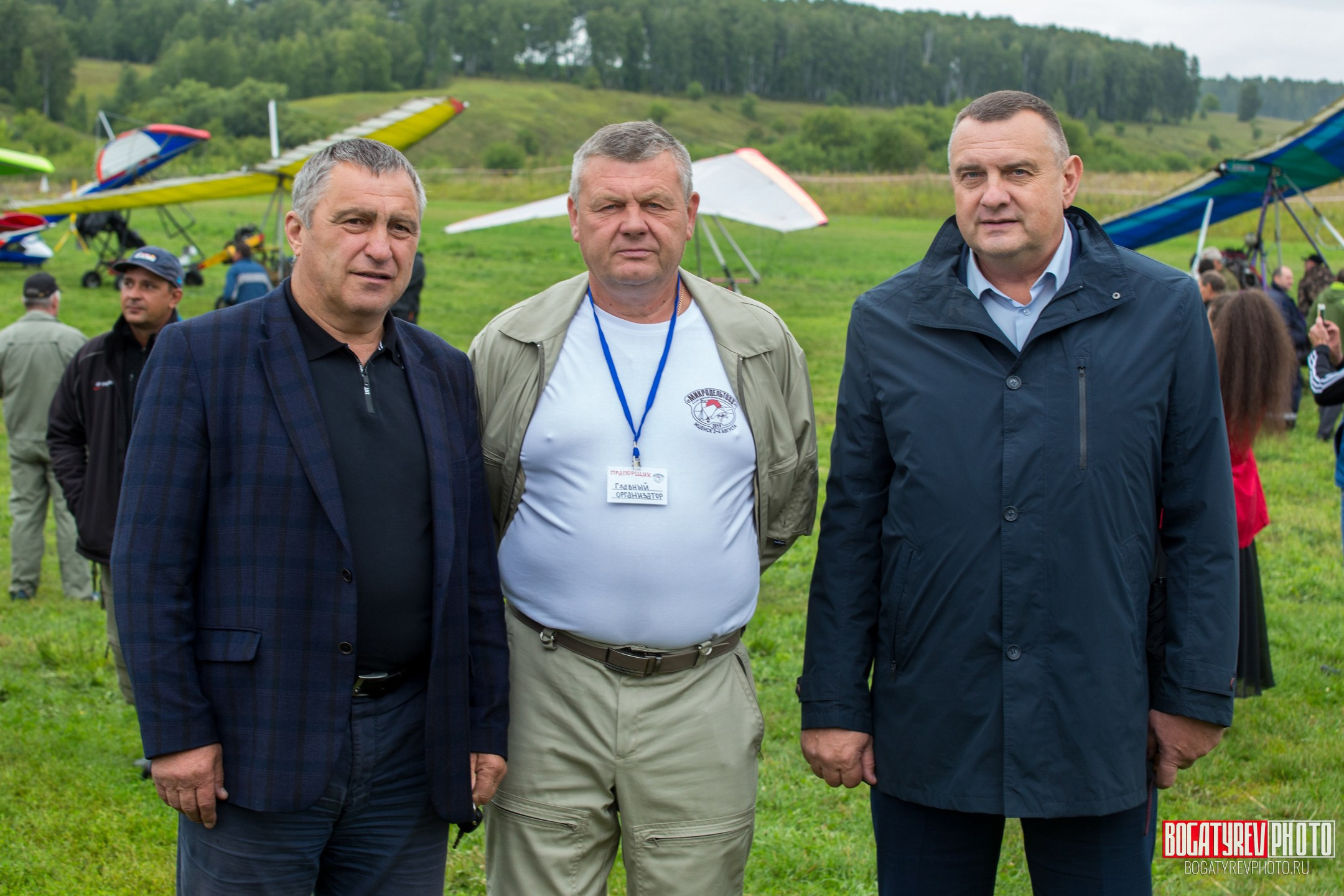 VII международный слёт Содружества любителей одноместных дельталётов МикроДельтОSS-2019. Профессиональный фотограф в Мценске и Орловской области