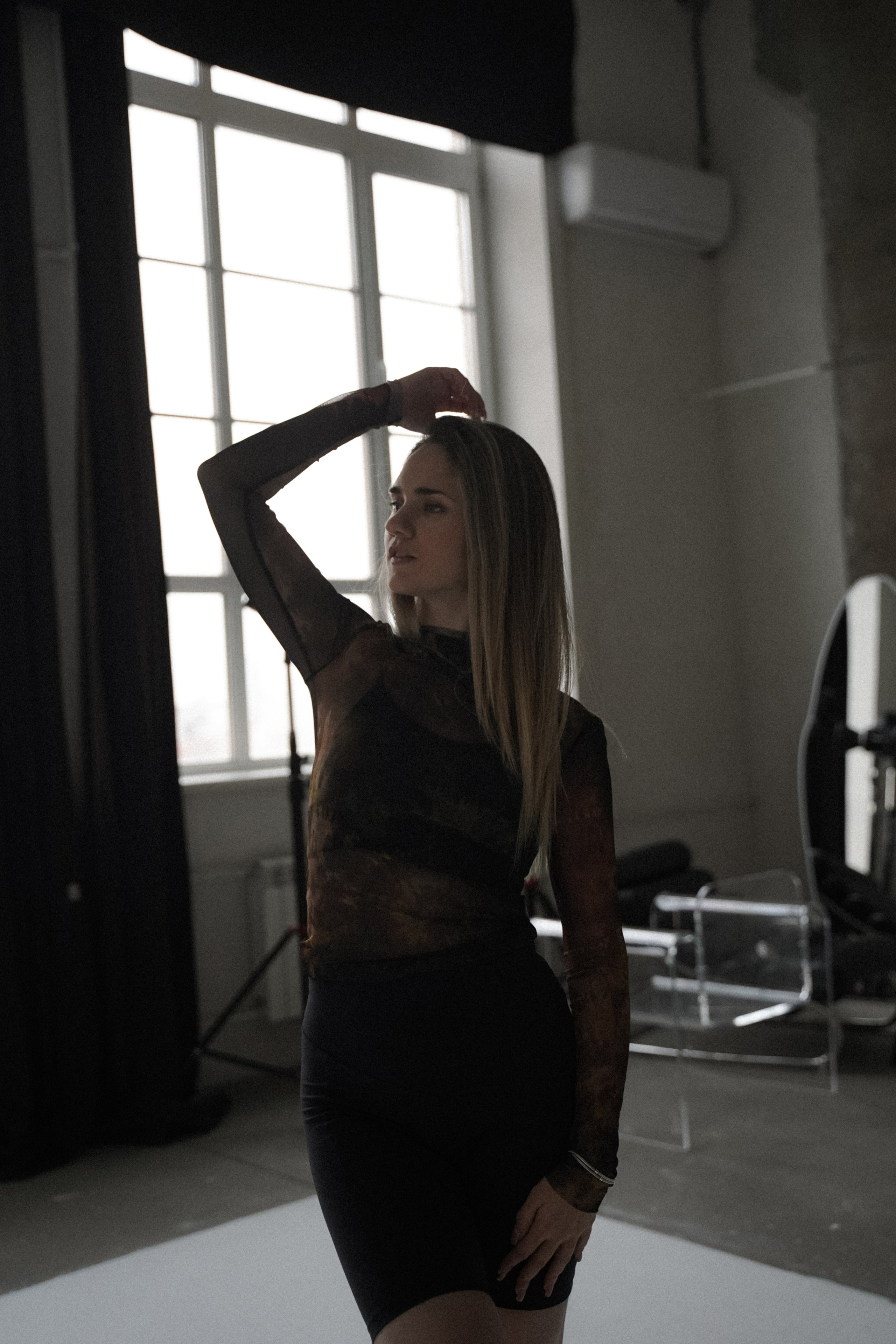 Софи. Фотограф в Москве Наталия Варакина