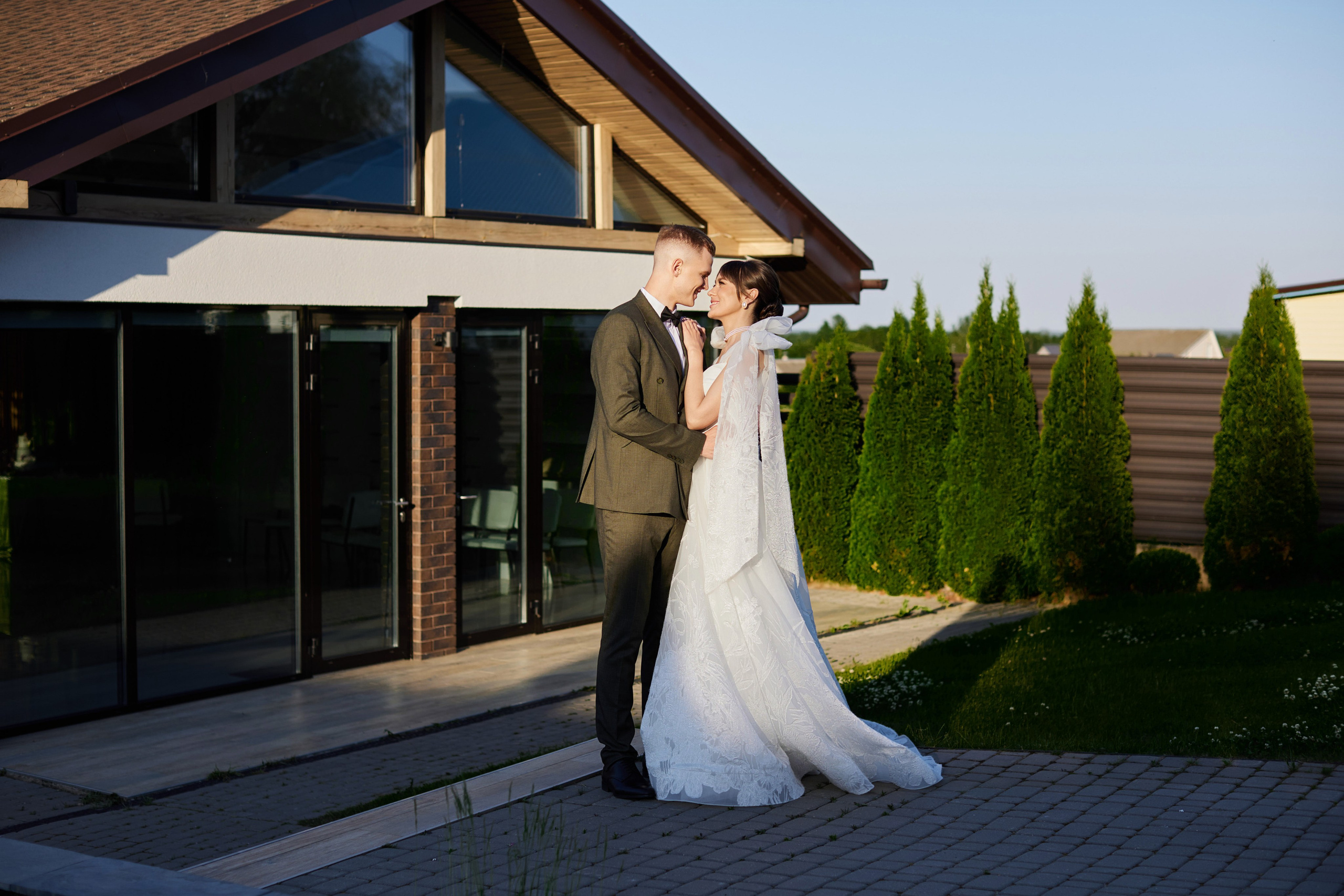 Фотосъемка «Под открытым небом». Свадебная, репортажная фотосъемка и видеосъемка в Минске. Илья и Юлия Ширмановы. Фотограф | Видеограф | Минск