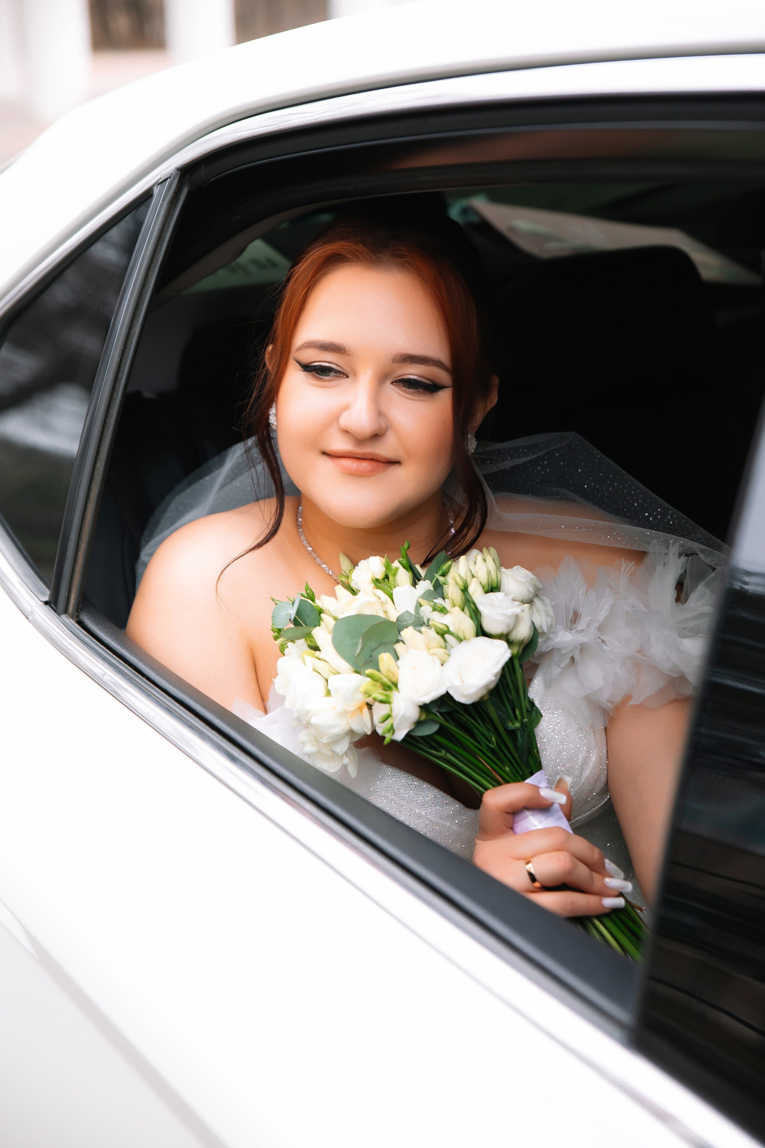 ВЛАДЛЕНА И КОНСТАНТИН. Свадебный и семейный фотограф в Курске и Курчатове