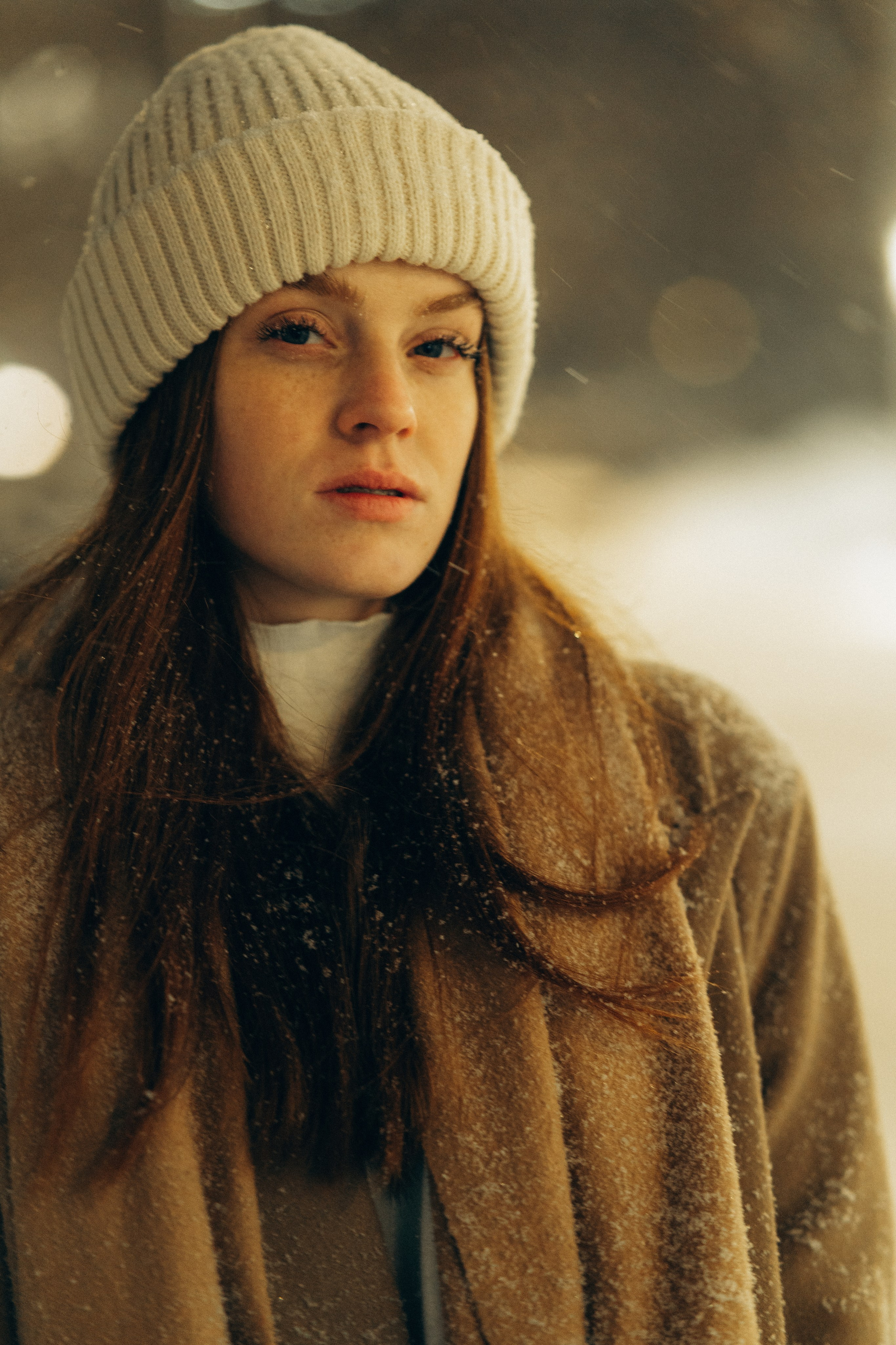 Света. Фотограф Екатерина Катунова | Москва