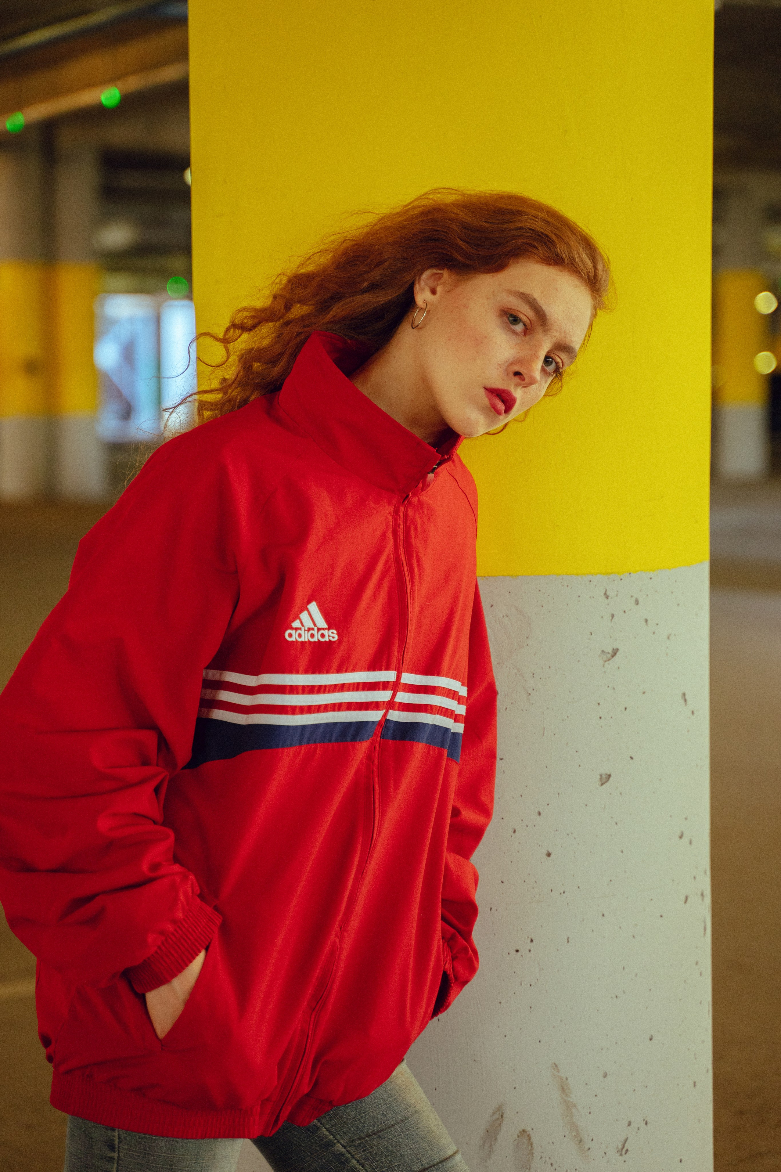 Аня. Фотограф Екатерина Катунова | Москва