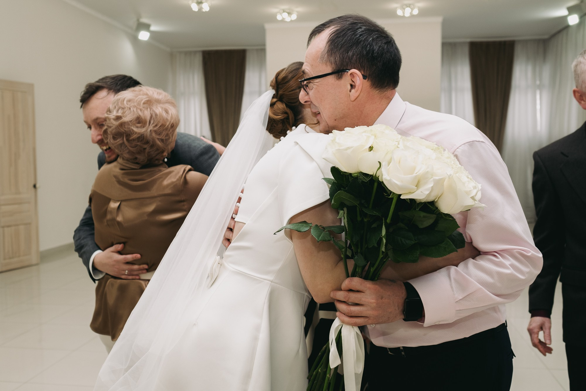 Дарья | Тимофей. Юлия Ельцина — фотограф и видеограф в Екатеринбурге