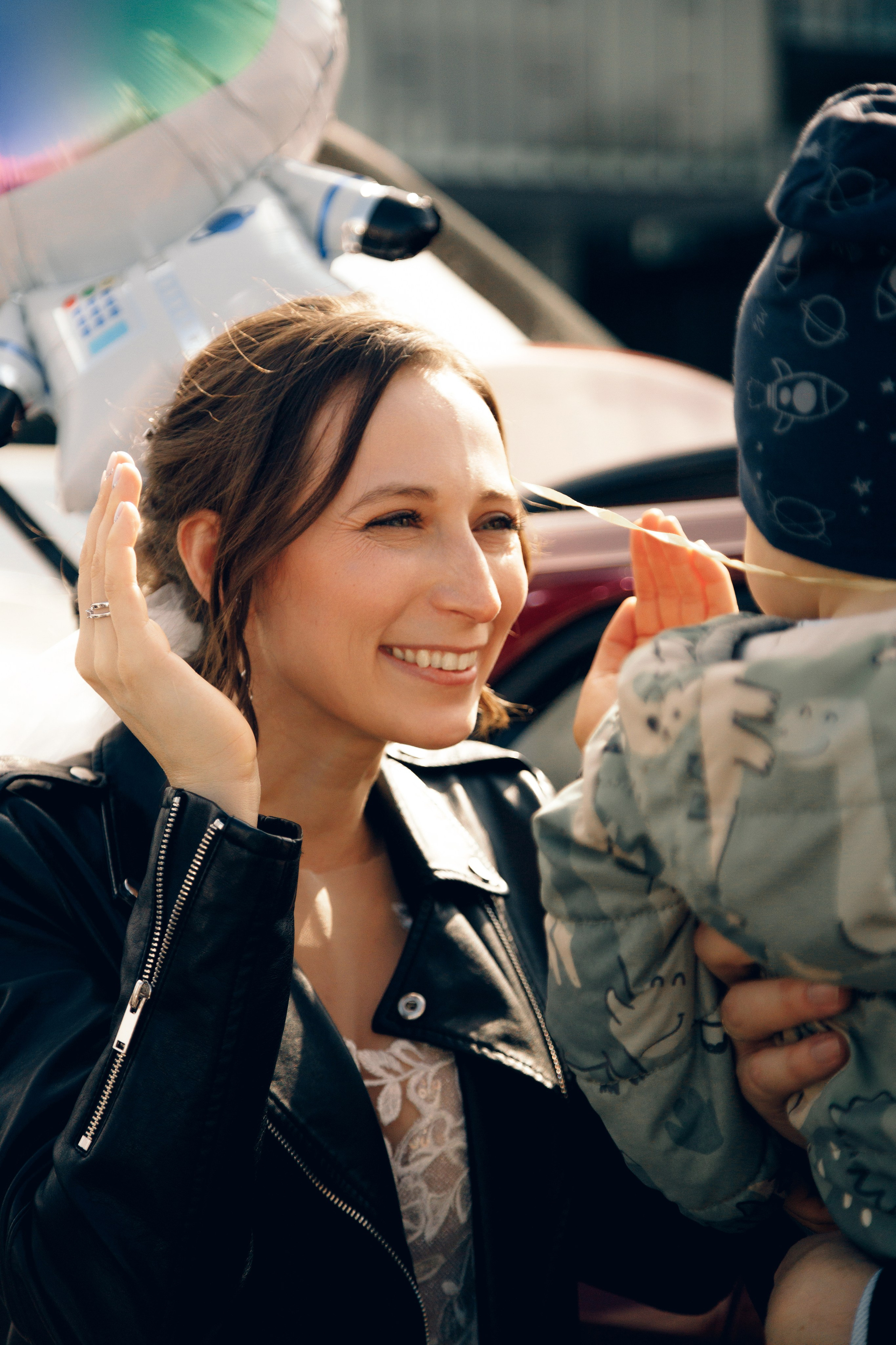 Елена и Андрей. Фотограф в Тбилиси Наталья Фомина