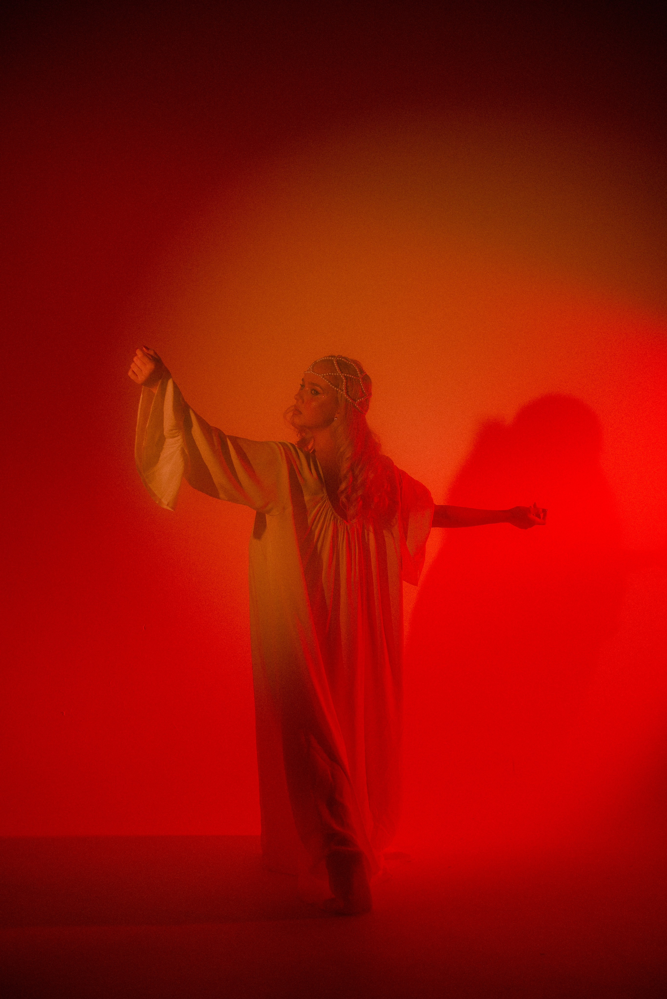 Кристина. Семейный и детский фотограф Иваново Ксения Азаренкова