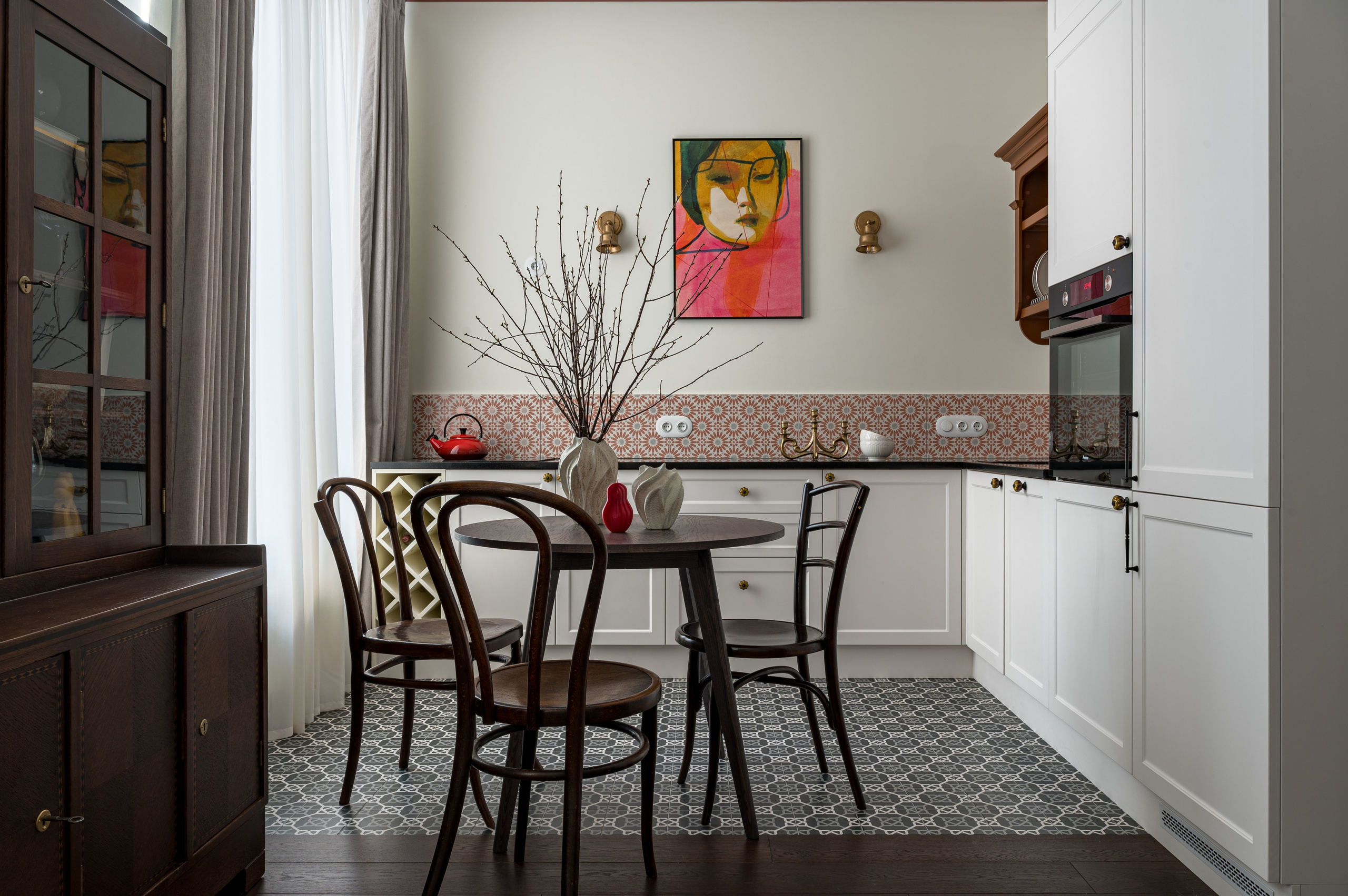 Лихачева. Артур Попов — интерьерный фотограф