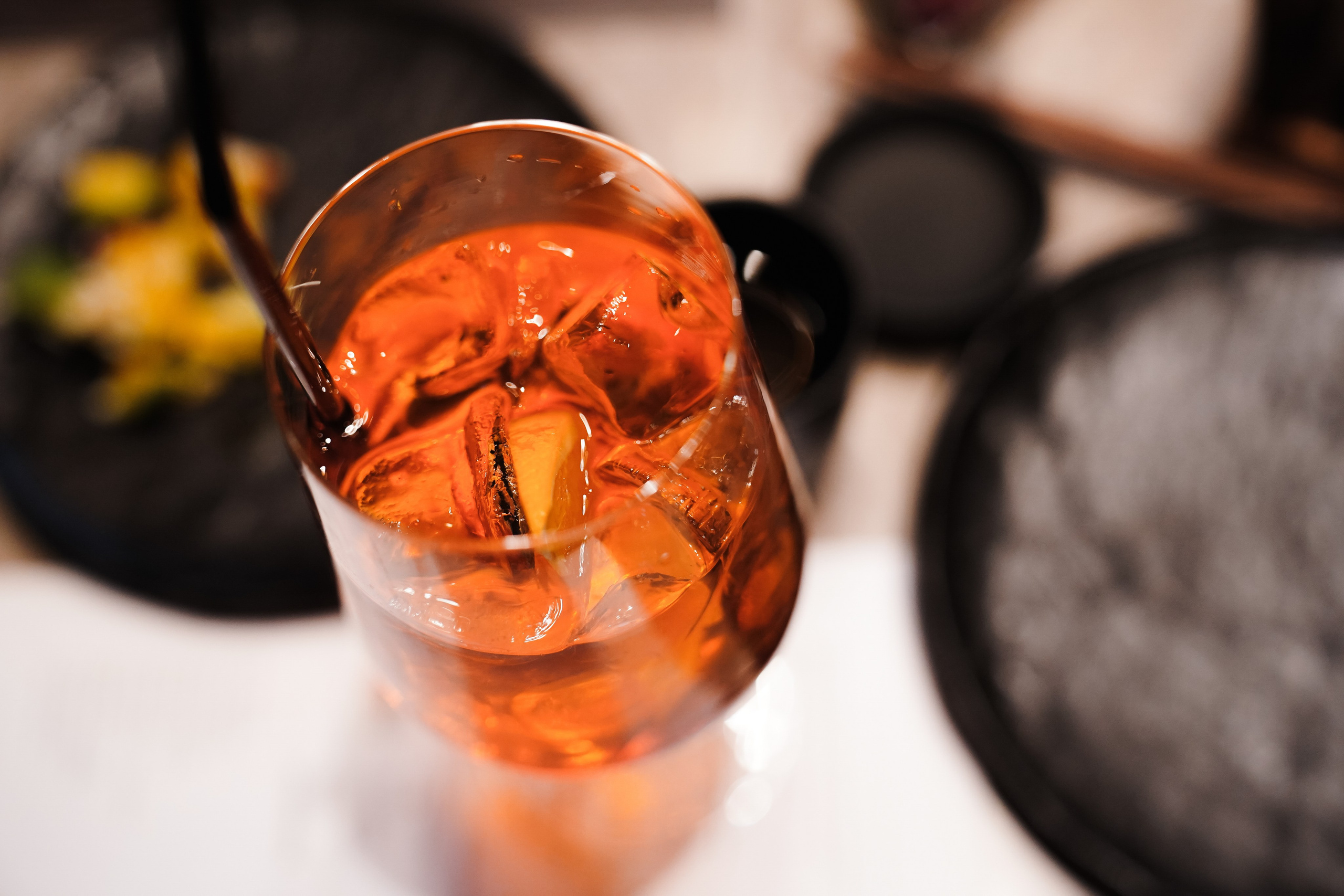 Корпоратив Максим и Настя