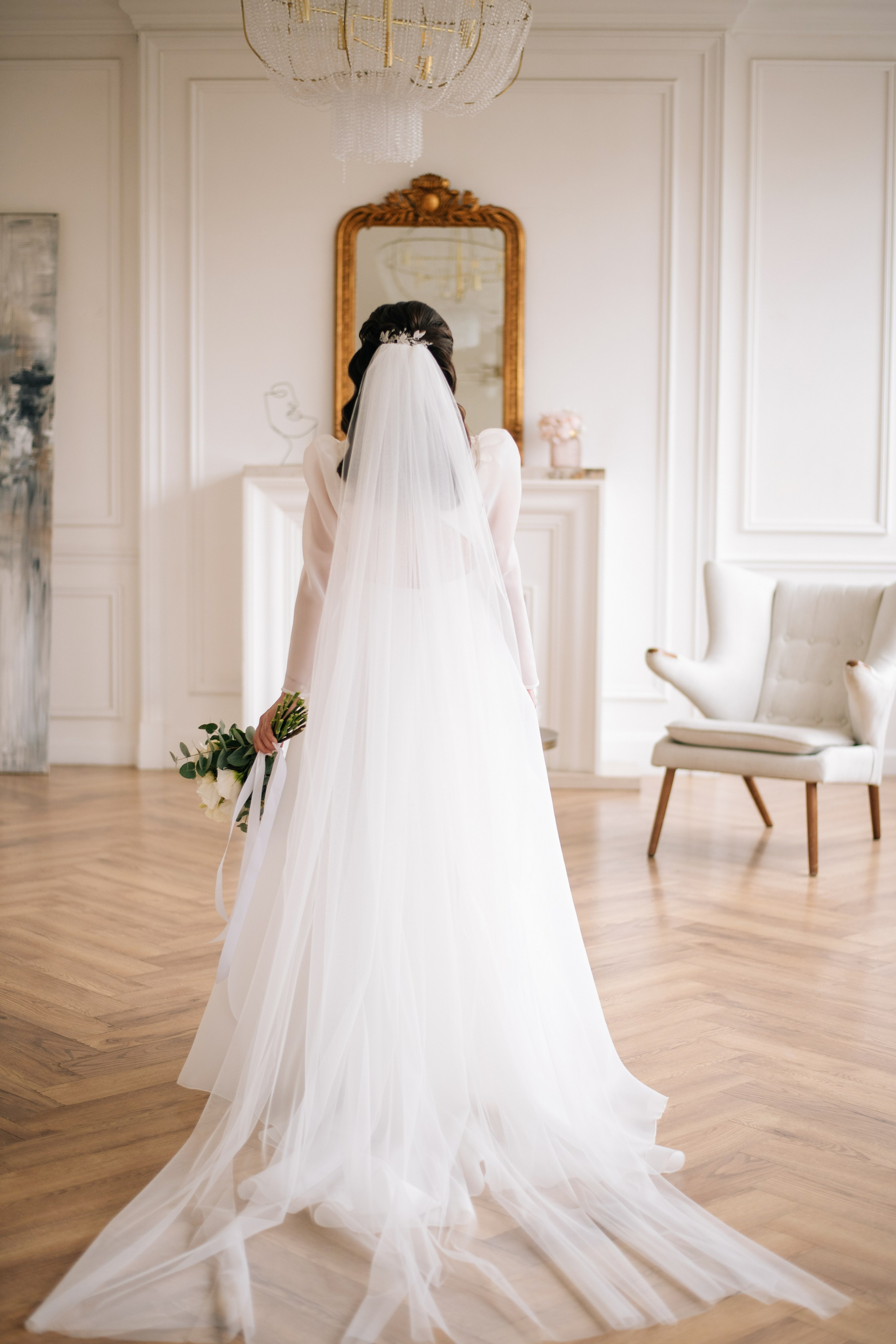 Ирина & Павел. Фотограф в Екатеринбурге Веретенова Наталья