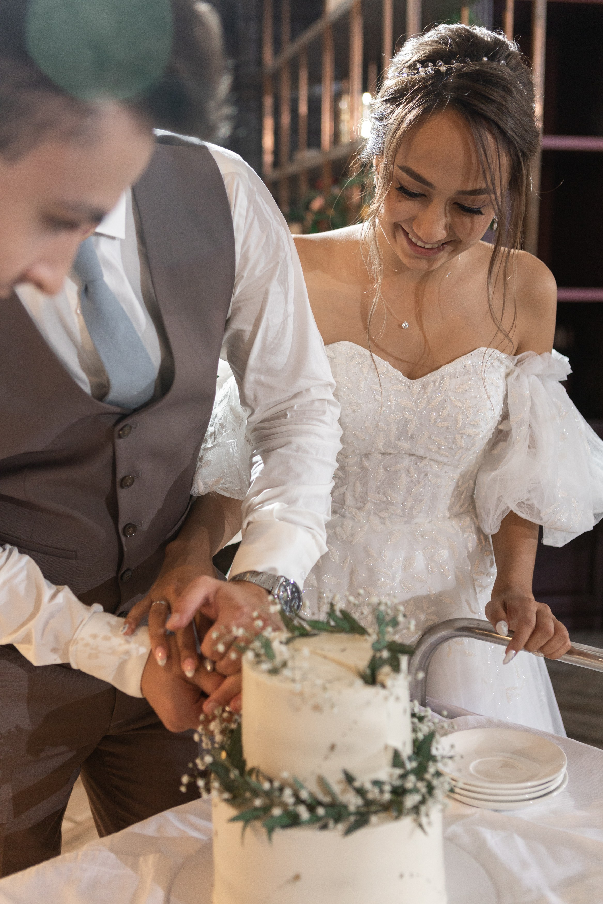 Свадебный фотограф Уфа — Руслан ГабдлисламовЖивые эмоции, красивые кадры, воспоминания на всю жизнь.Работаю по всей Республике Башкортоста. Свадебный фотограф Уфа Руслан Габдлисламов