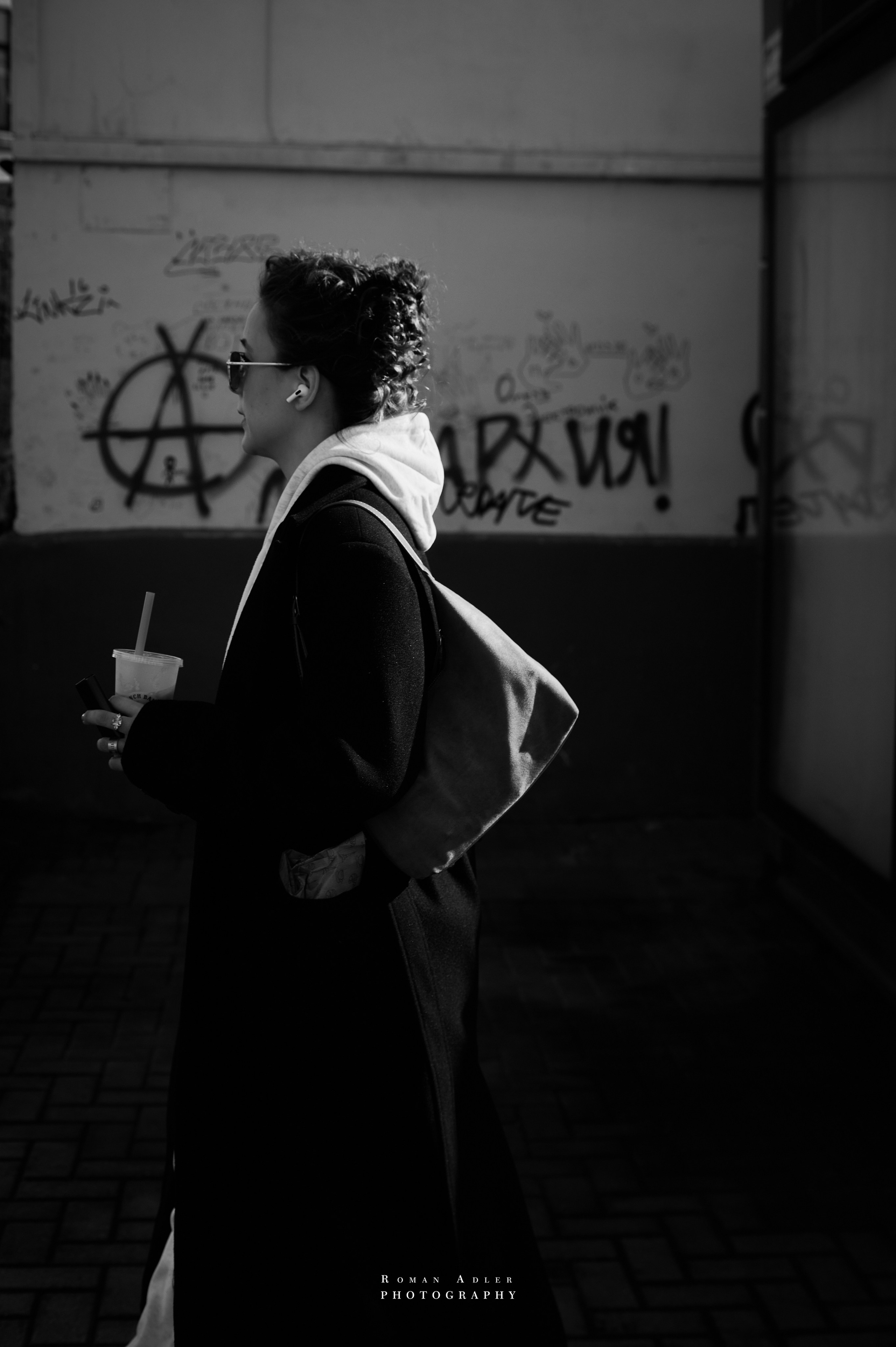 Carpe Diem 2026. Весна. Фотограф Роман Адлер