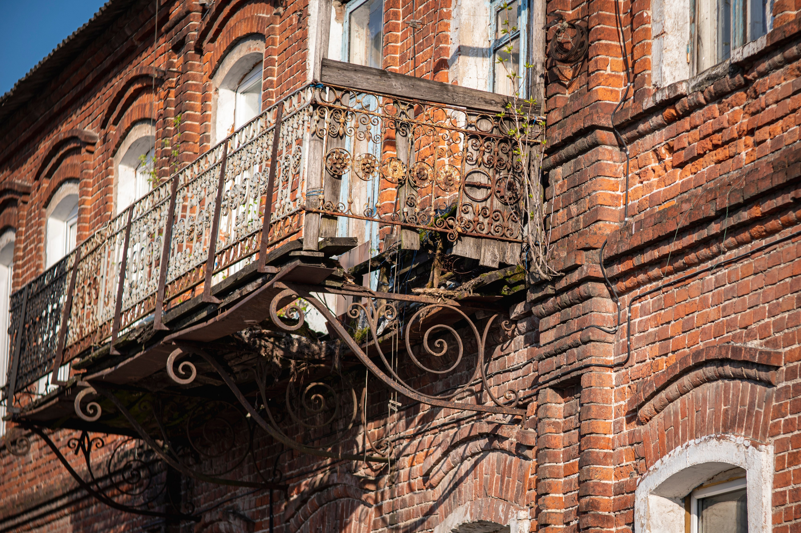 Рязань. Май 2022. Фотограф Роман Адлер