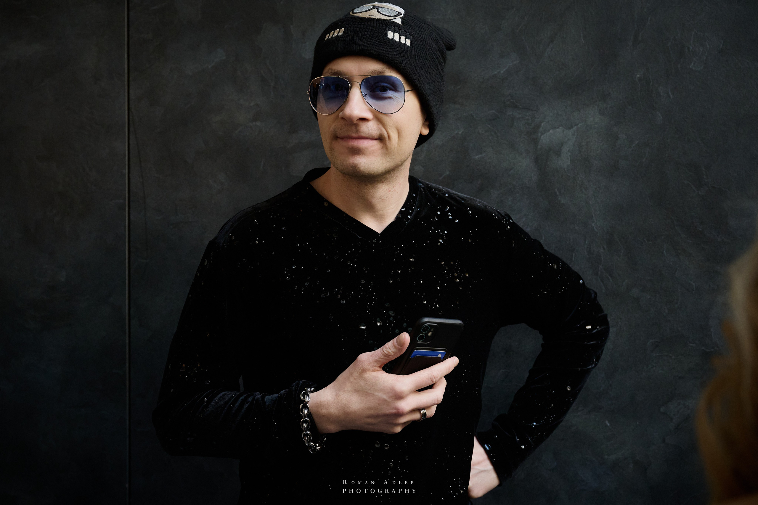 Bloggers Music Awards 2025. Фотограф Роман Адлер