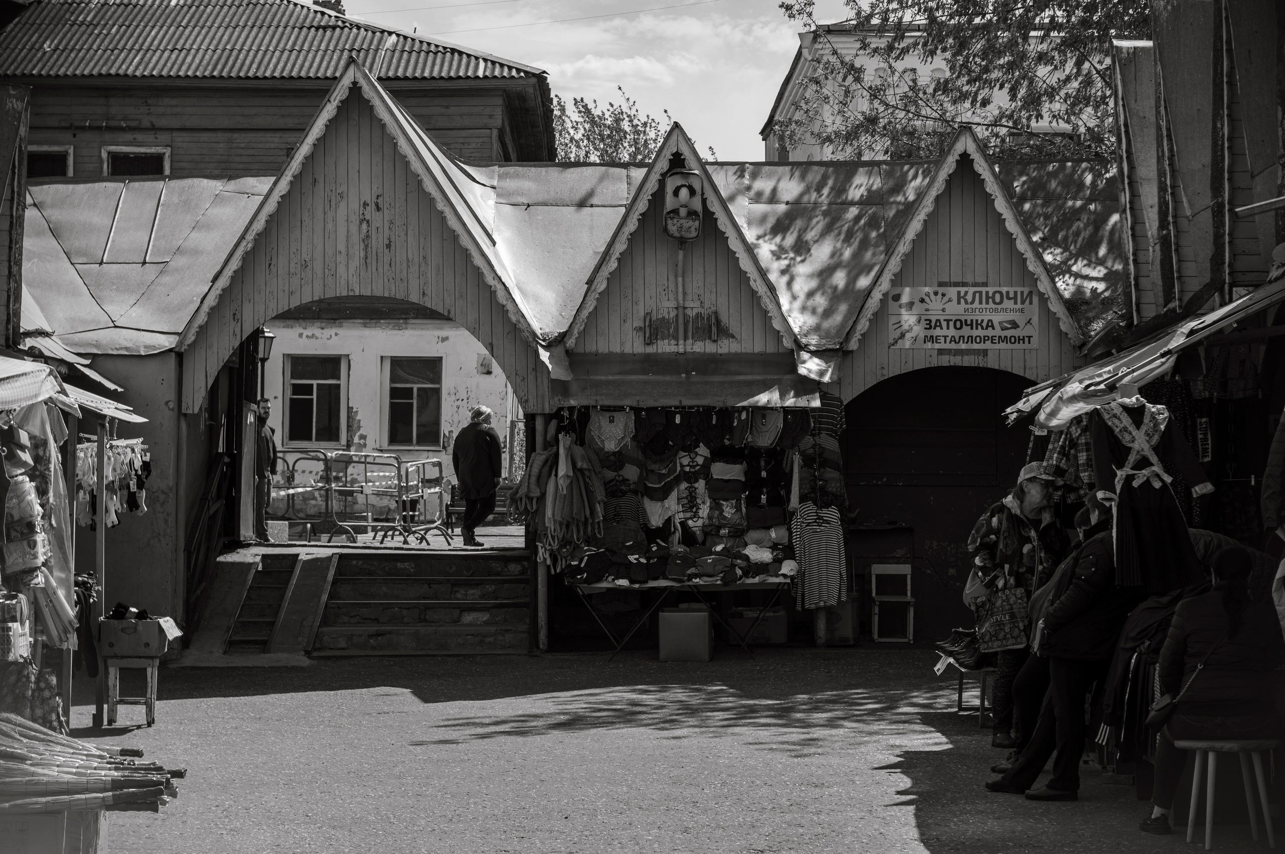 Муром. Май 2022. Фотограф Роман Адлер