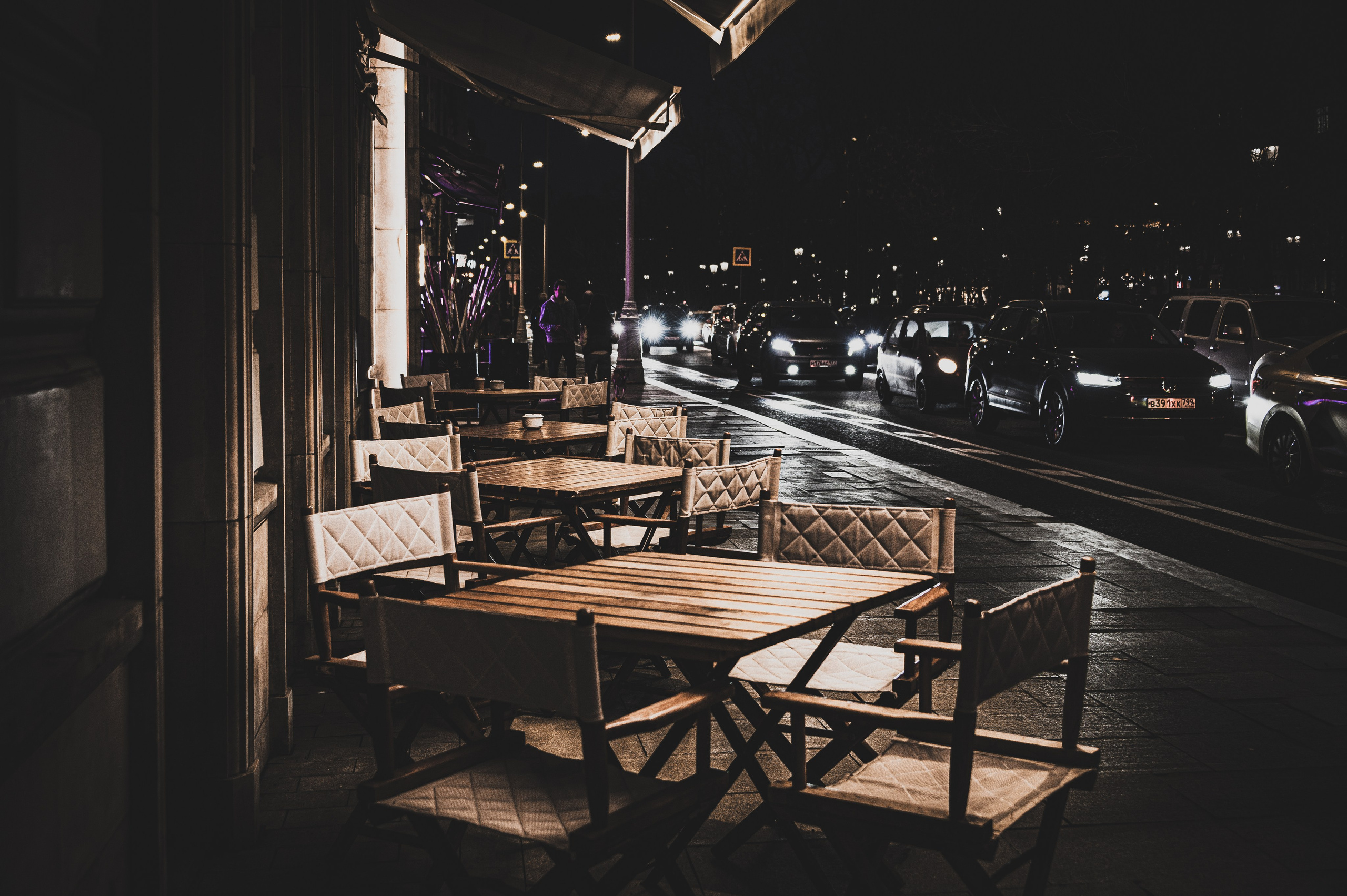 Фотопрогулка. Апрель 2023. Москва. Фотограф Роман Адлер