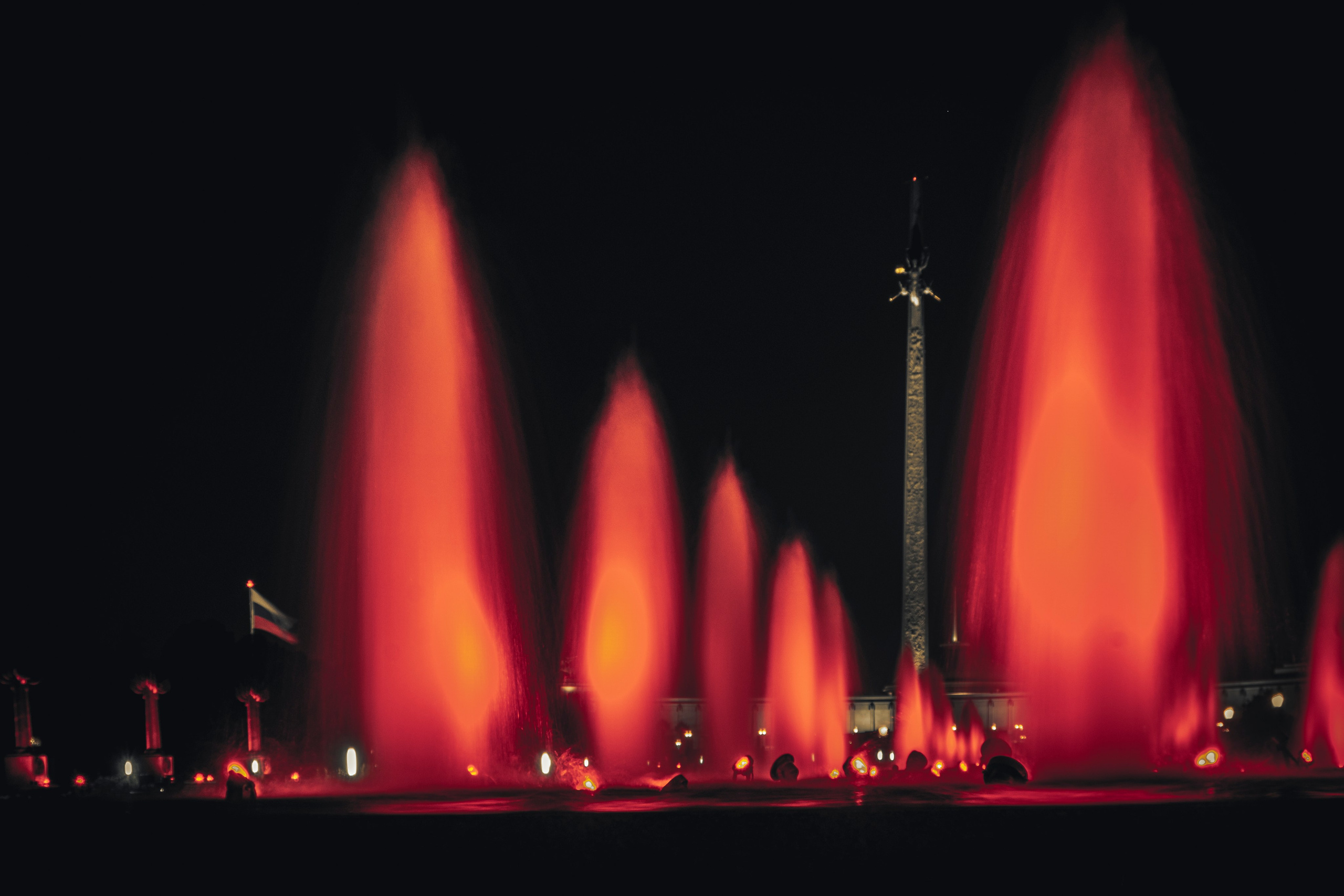 Фотопрогулка. Москва. Июль 2023. Фотограф Роман Адлер