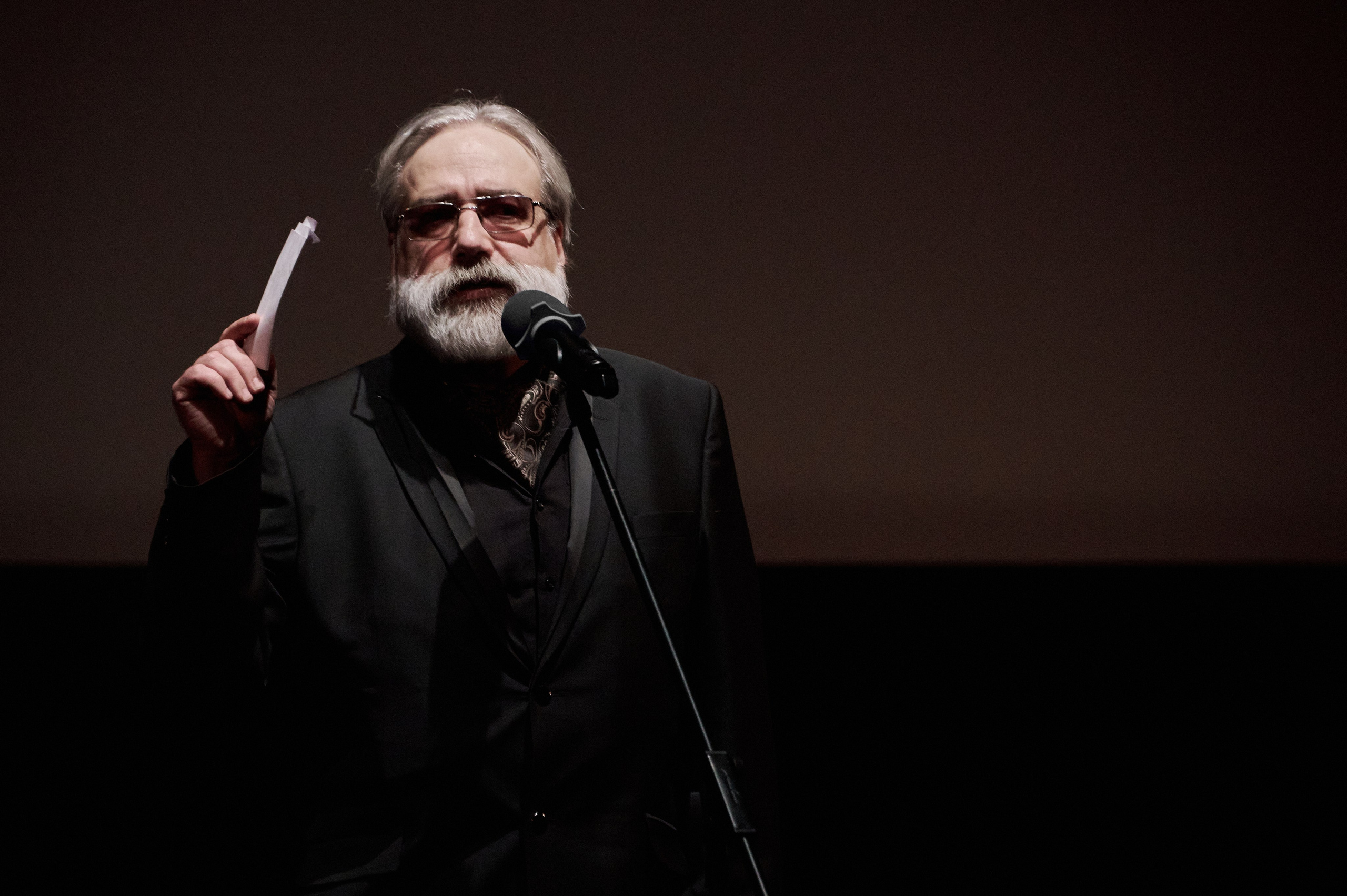 Молодежный форум «Отвага». Фотограф Роман Адлер