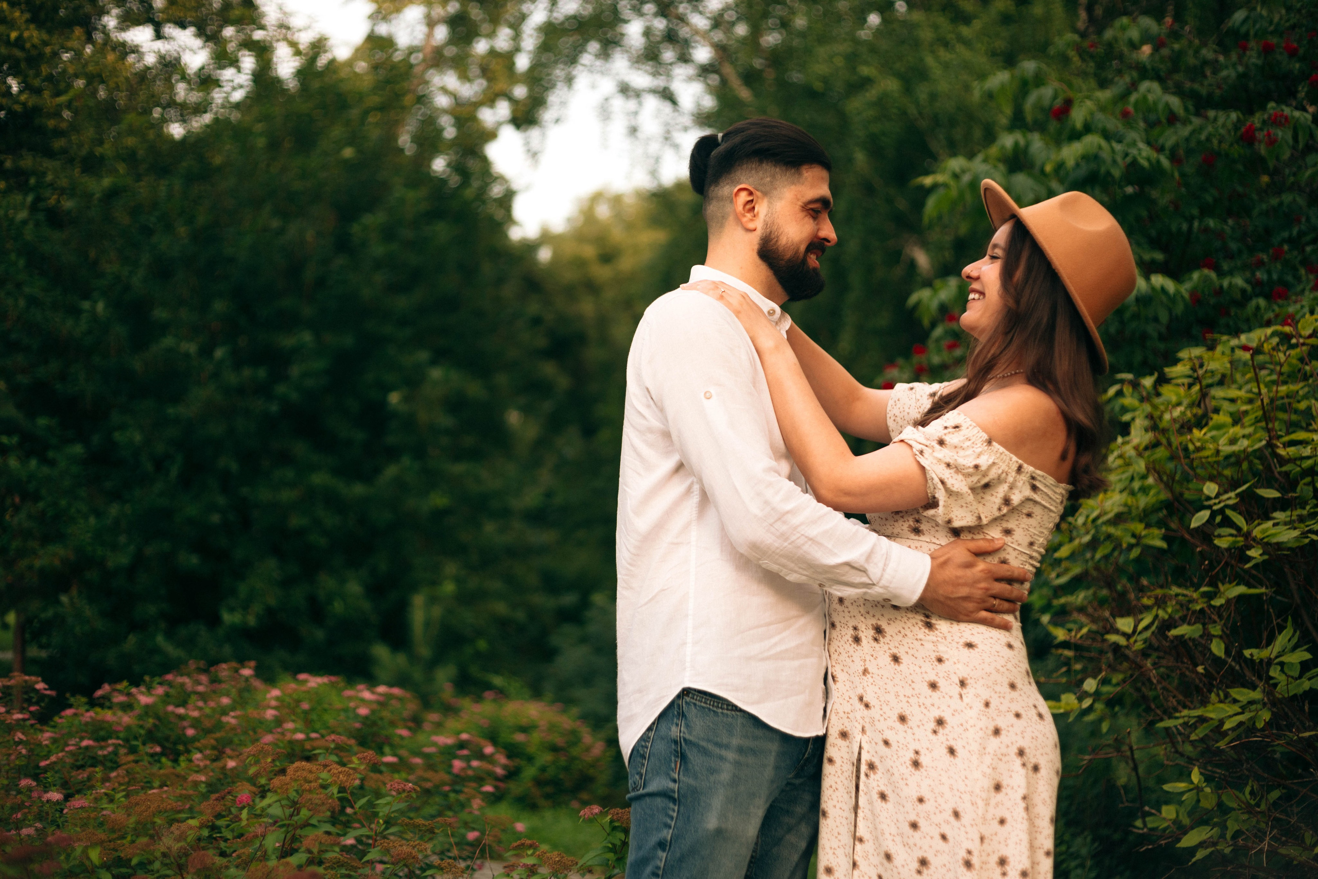 Вместе ♥. Арт-фотограф Крис Л. в Тобольске: портрет, семейные, свадьбы