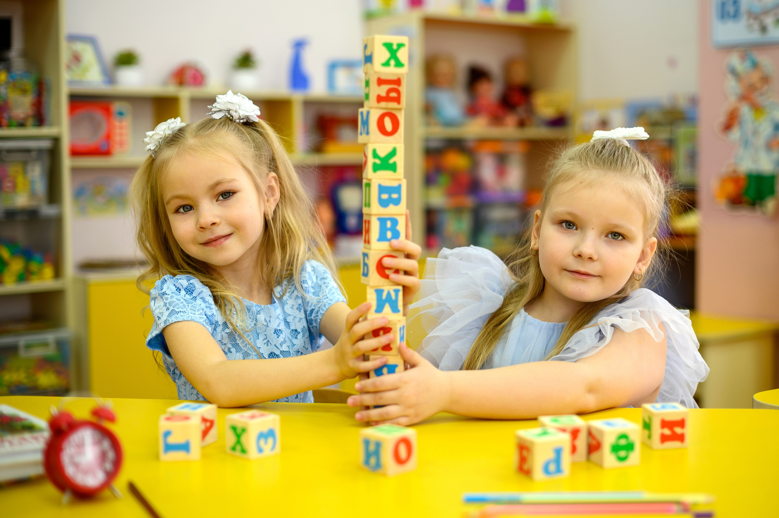 Фотосессия для выпускного альбома Детский сад 198. Вячеслав Скрипник Фотограф Краснодар