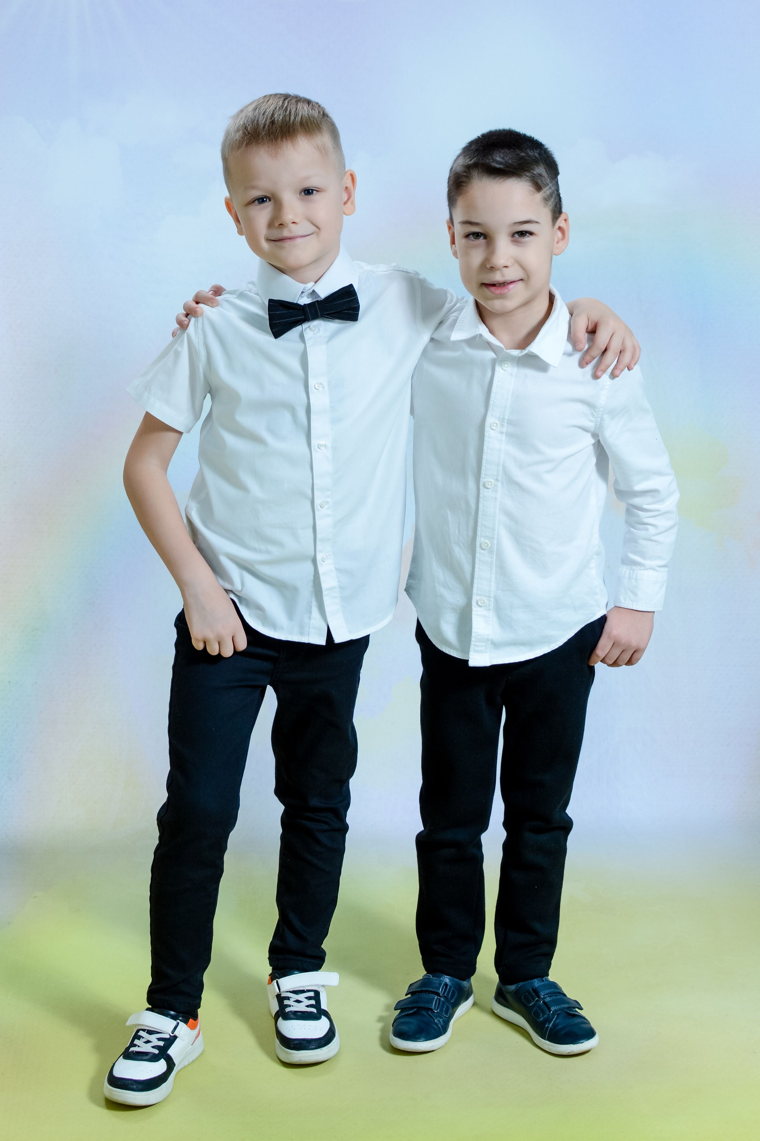 Выпускные альбомы Краснодар. Вячеслав Скрипник Фотограф Краснодар