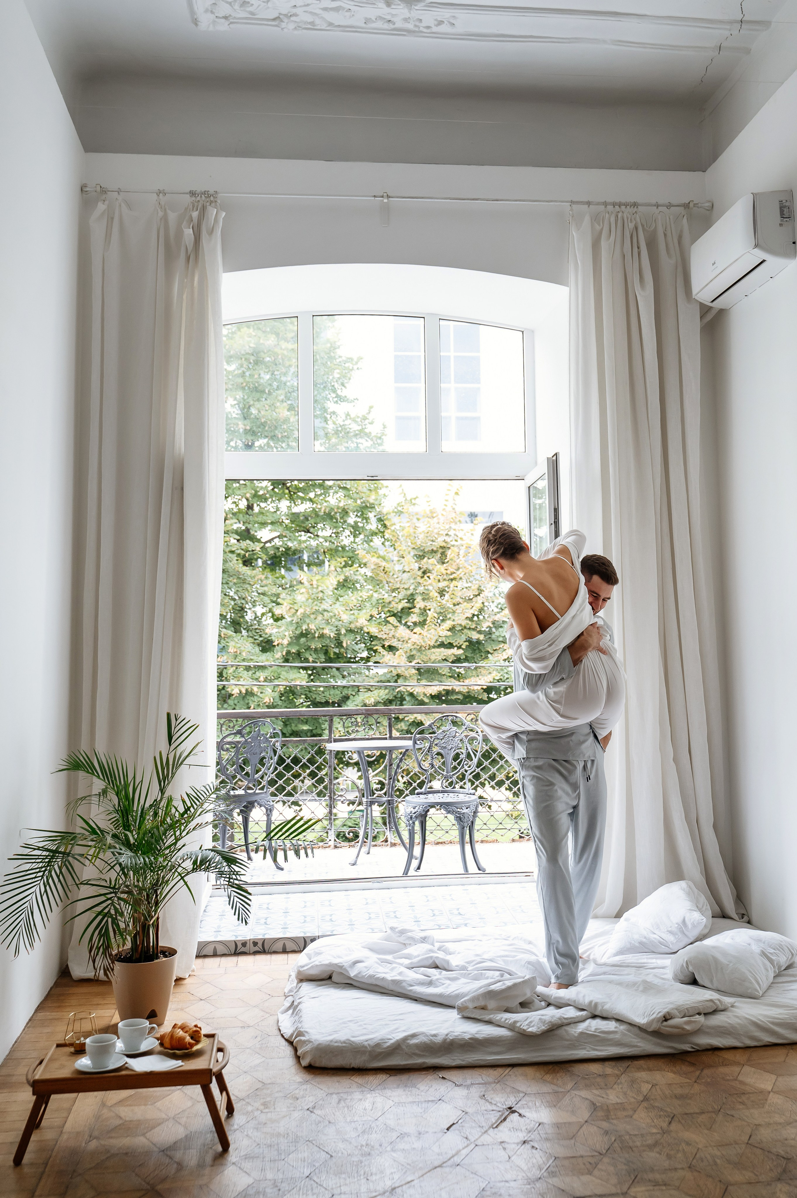 Гуси- Гуччи. Свадебный фотограф в Краснодаре и Сочи Комолова Екатерина