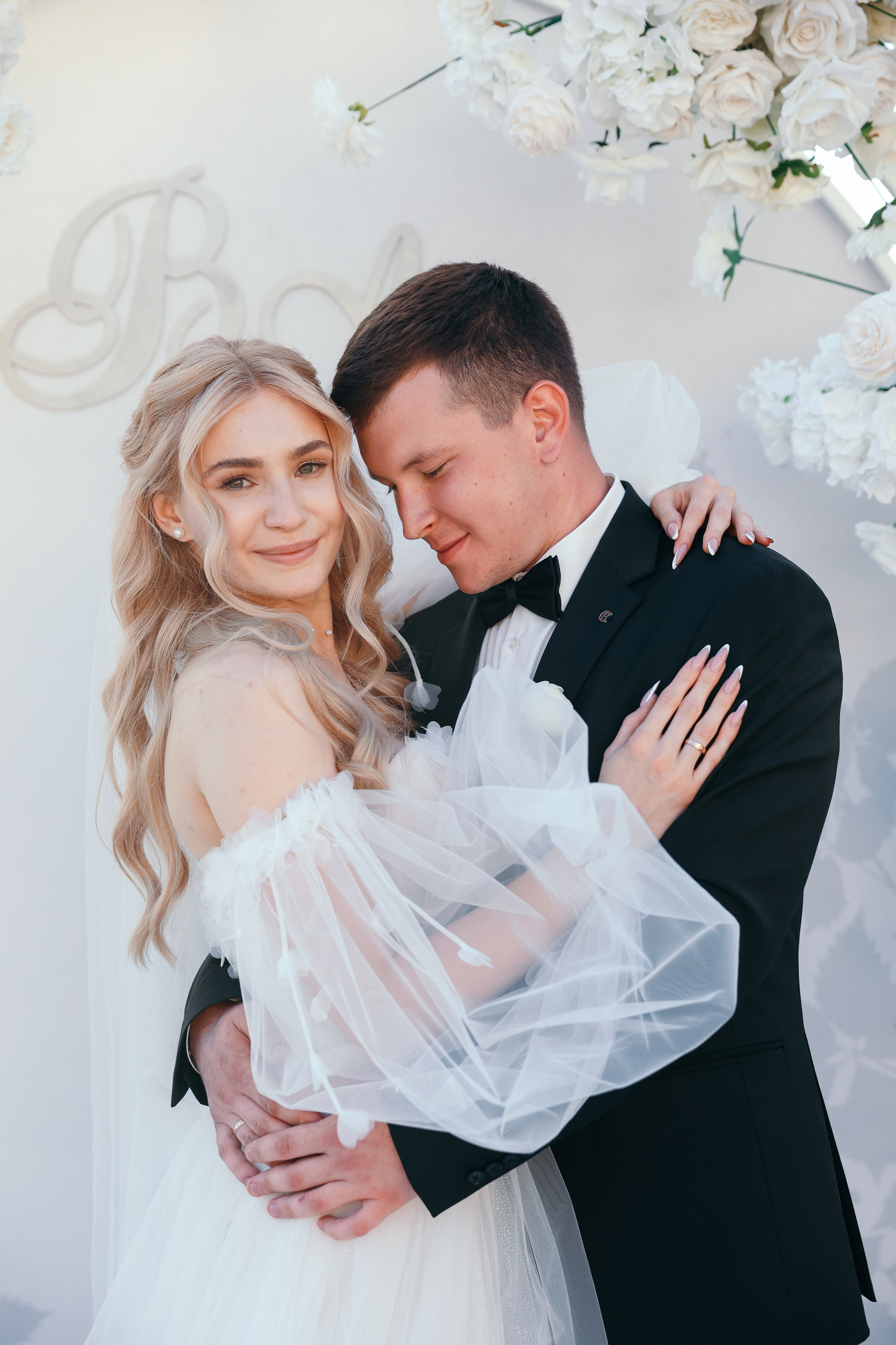 Владимир и Ангелина. Свадебный и семейный фотограф в Севастополе и Крыму Анастасия Сураева