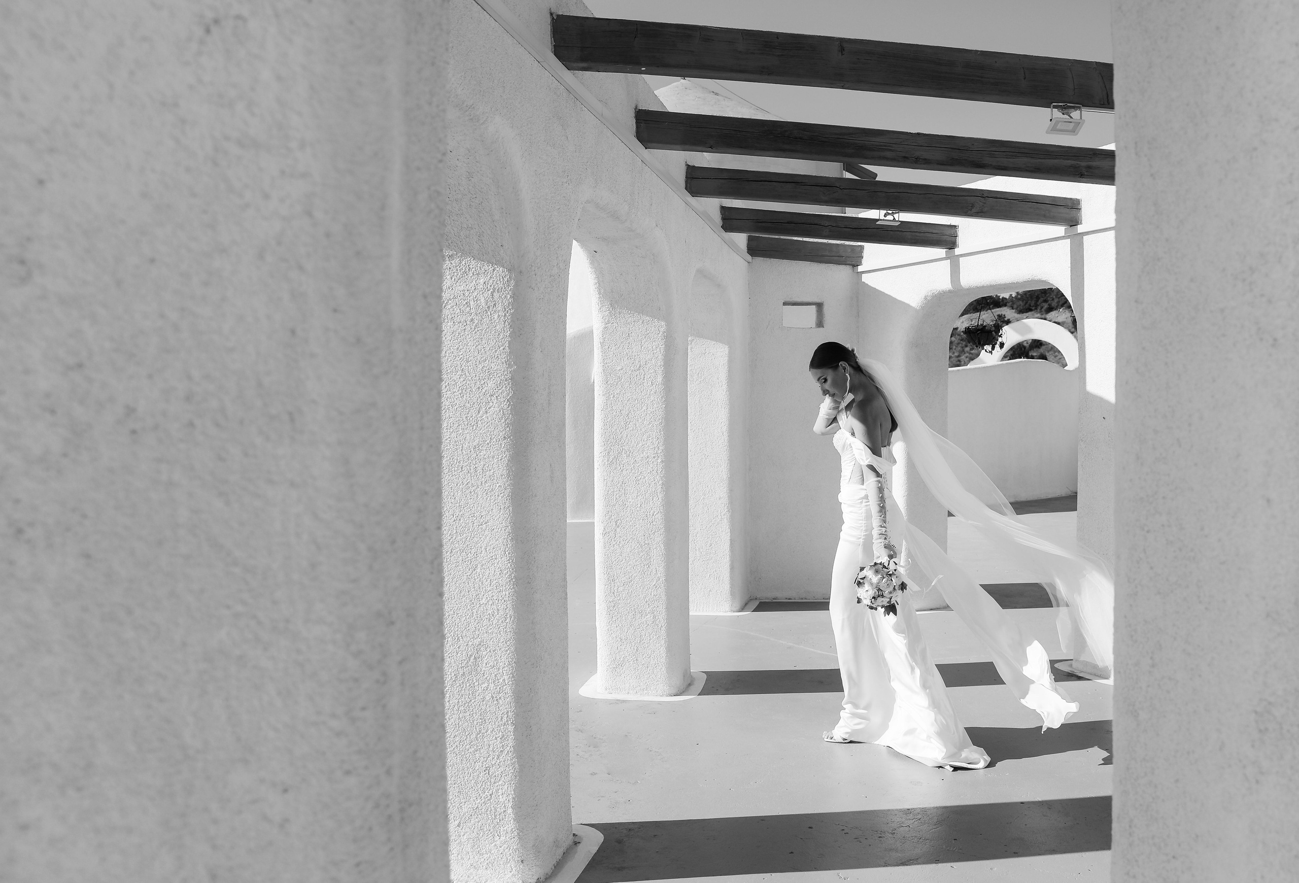 Иван и Кристина. Свадебный и семейный фотограф в Севастополе и Крыму Анастасия Сураева