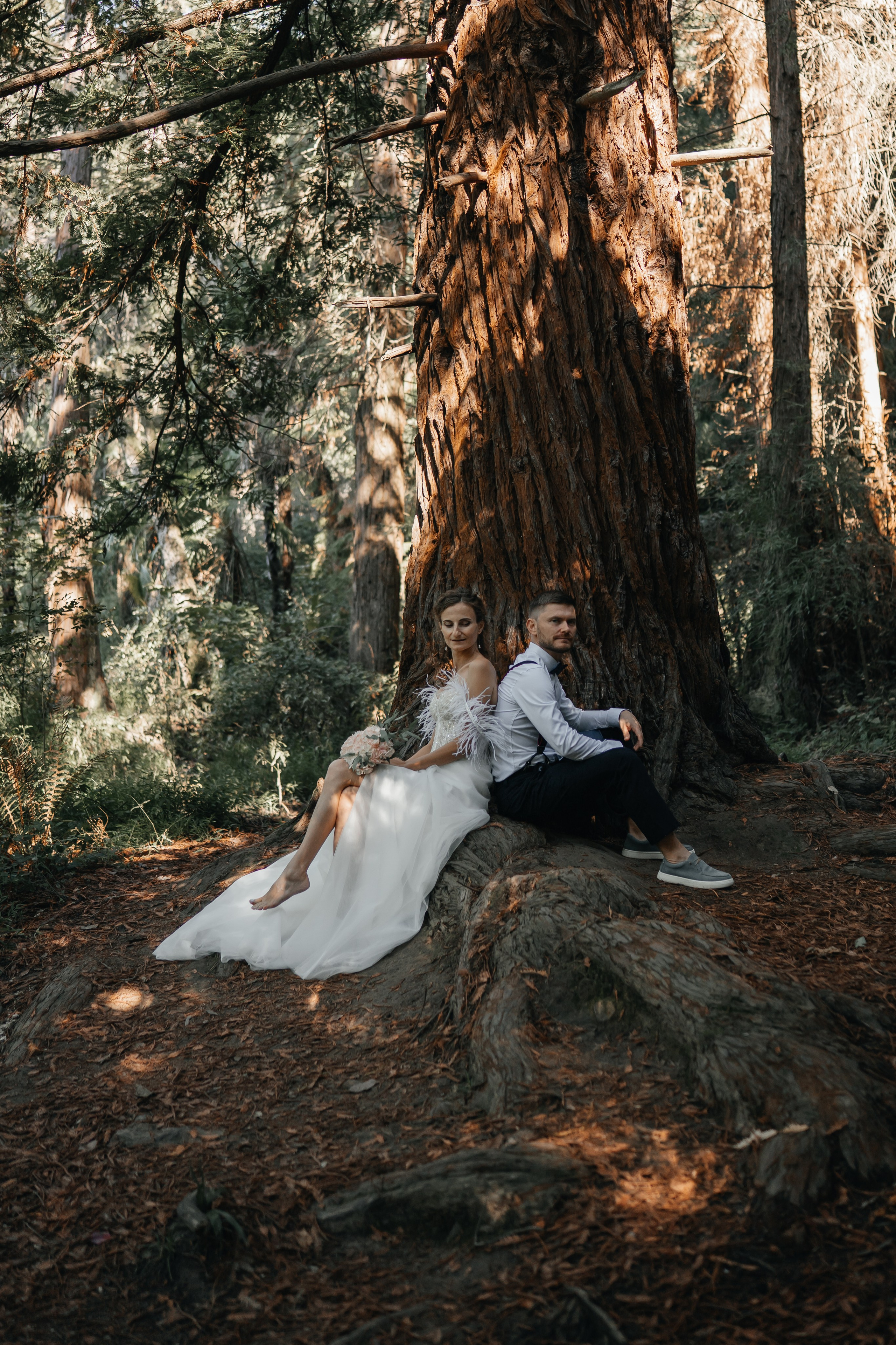 Свадьба Дмитрия и Алёны. Главная